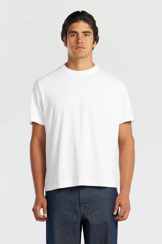 Relaxed Tee made by Cotton Citizen