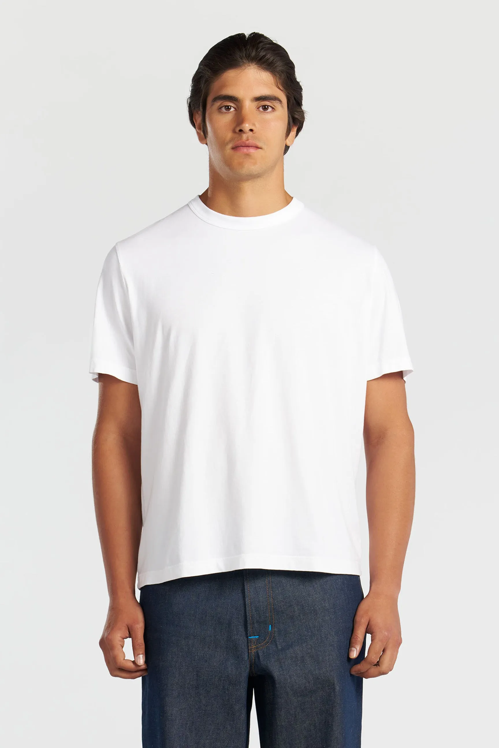 Relaxed Tee sold by Cotton Citizen