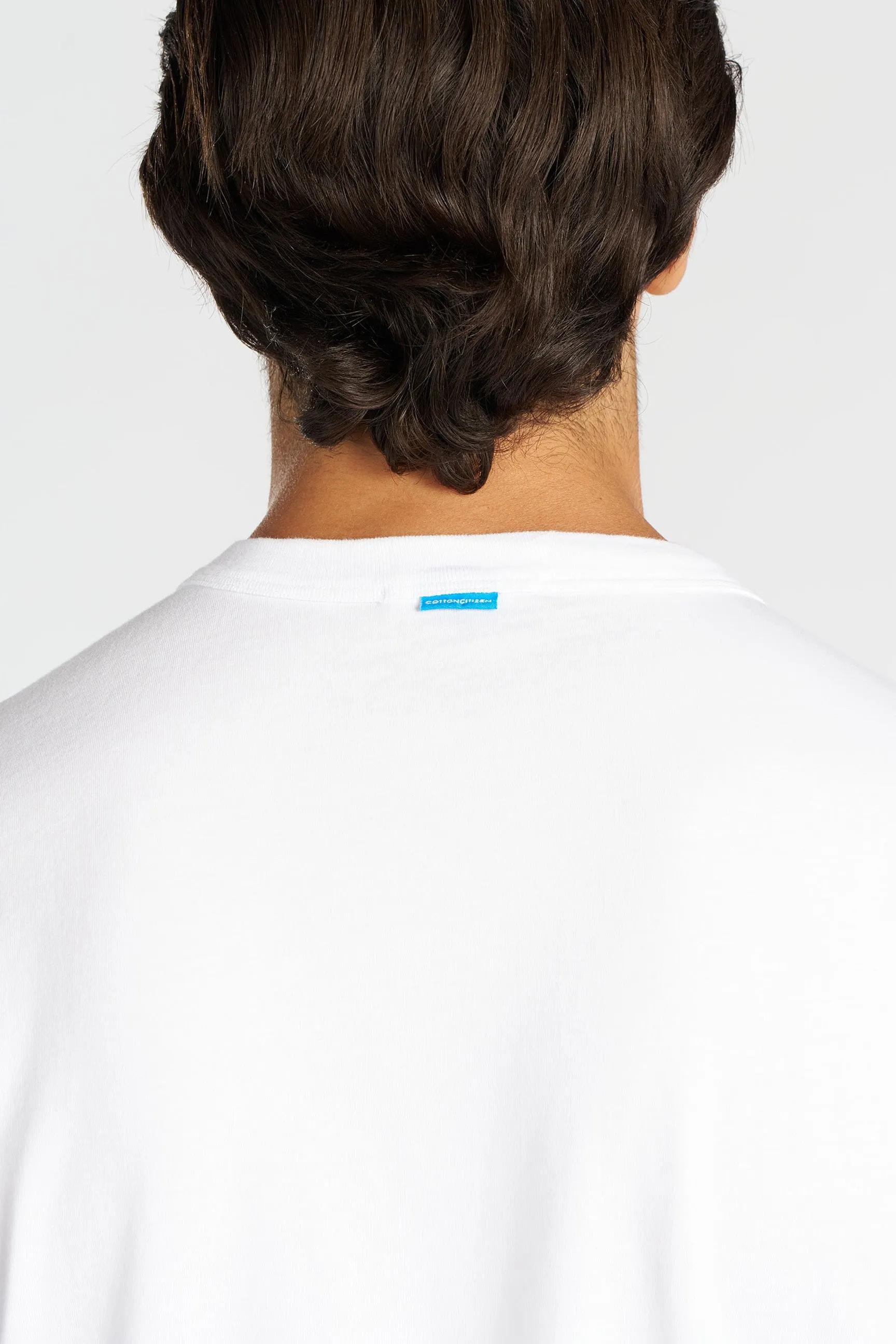 Relaxed Tee sold by Cotton Citizen product image thumbnail 5
