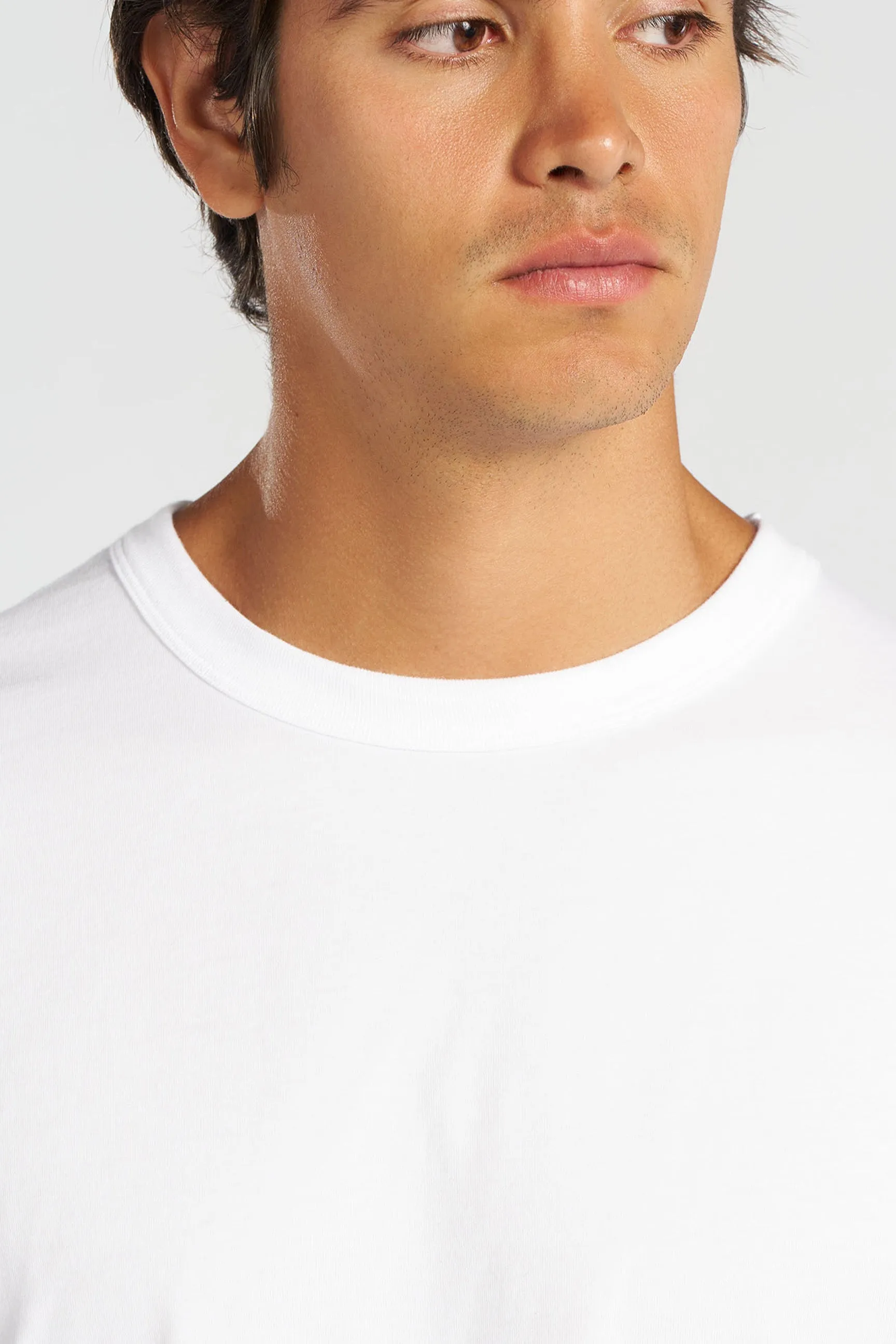 Relaxed Tee sold by Cotton Citizen product image thumbnail 4