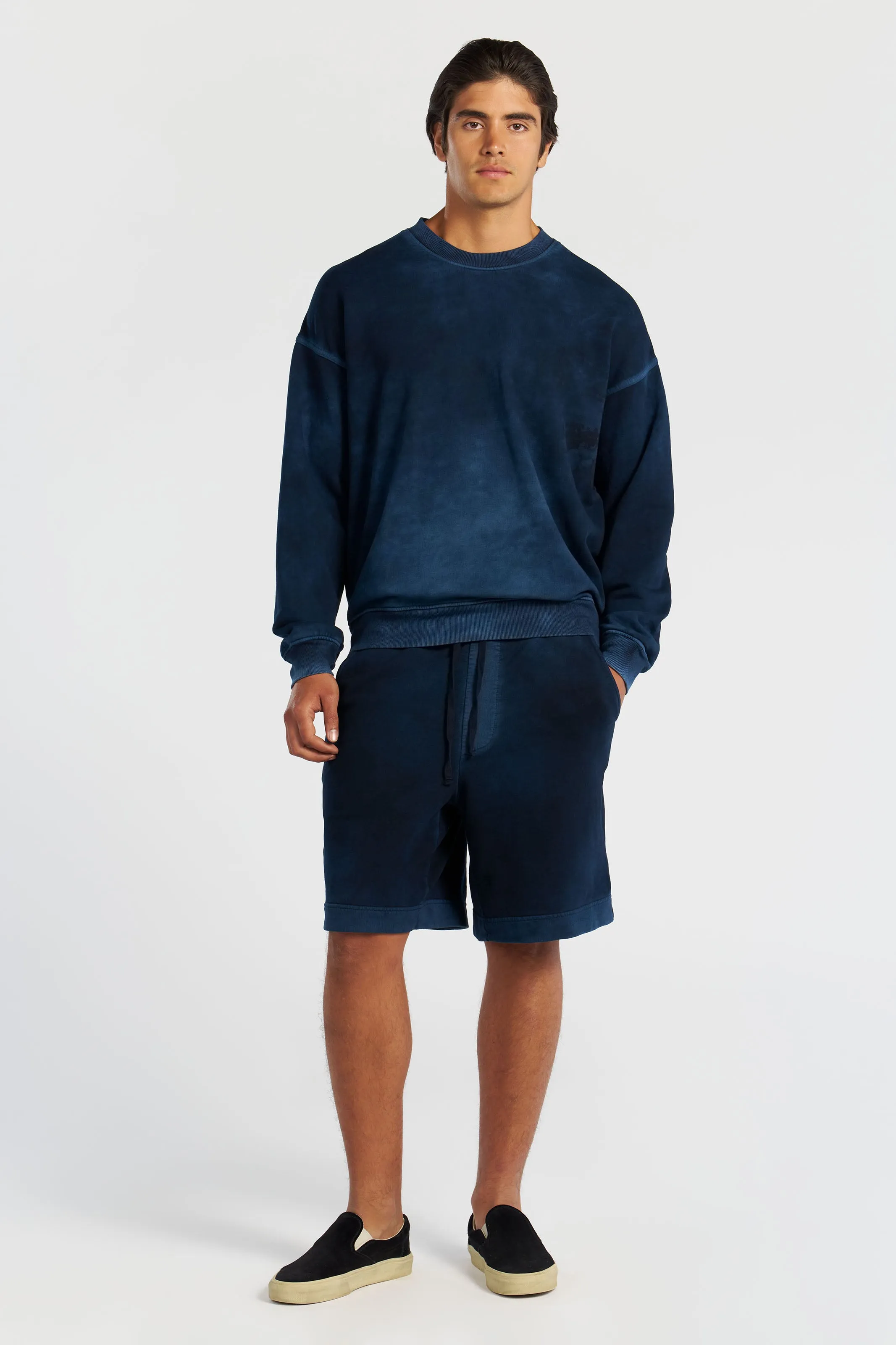 Montreal Crew sold by Cotton Citizen product image thumbnail 2