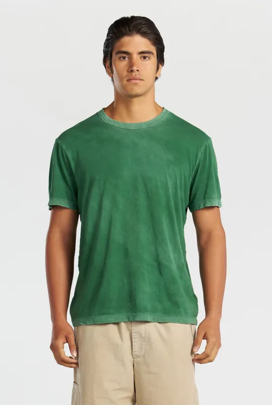 Classic Crewneck Tee made by Cotton Citizen