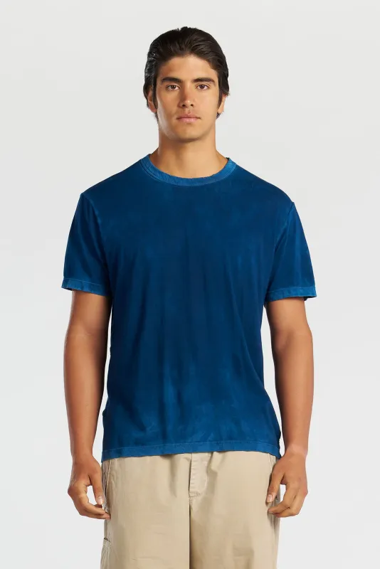 Classic Crewneck Tee made by Cotton Citizen