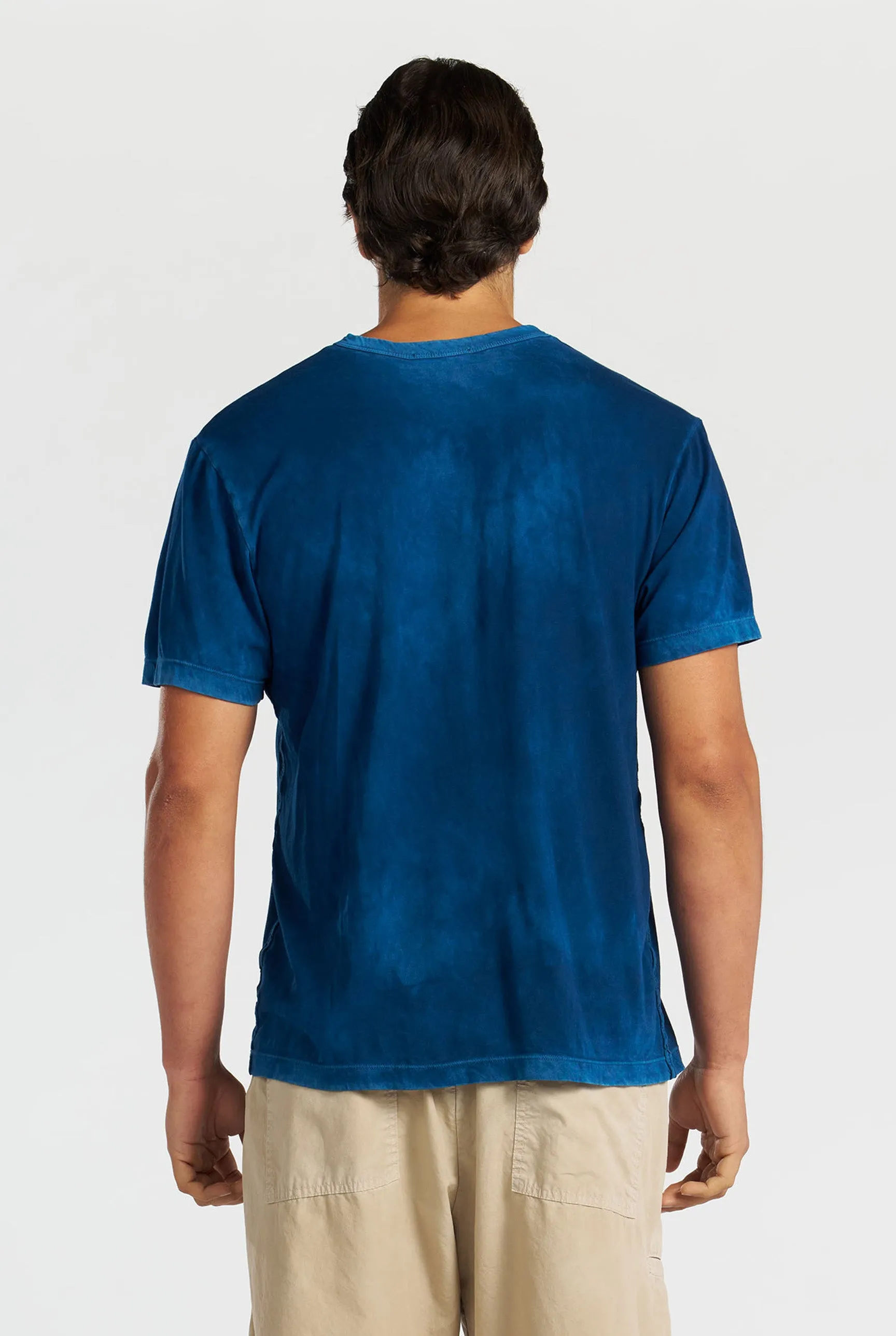 Classic Crewneck Tee sold by Cotton Citizen product image thumbnail 3