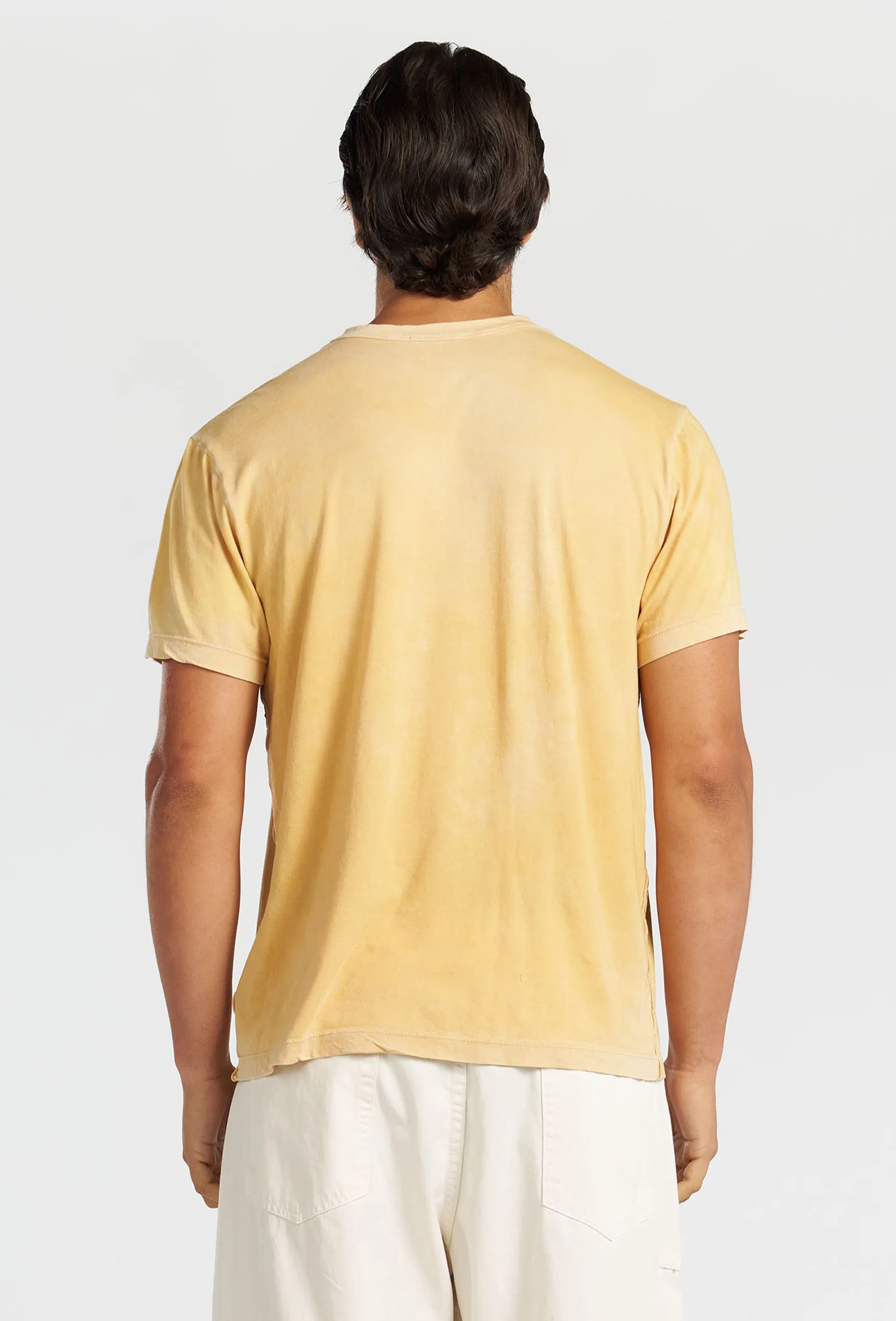 Classic Crewneck Tee sold by Cotton Citizen product image thumbnail 3