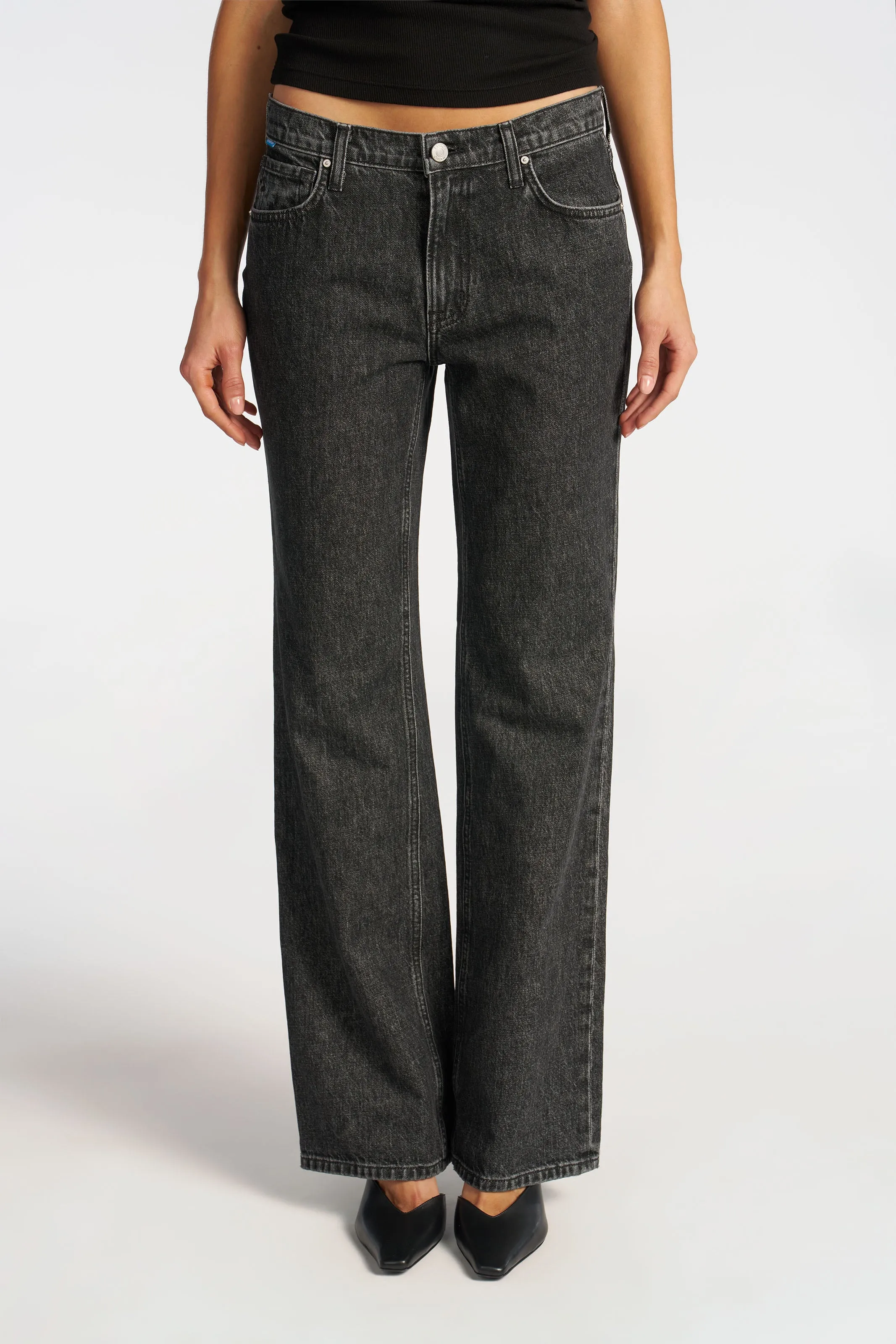 Amelia Jean sold by Cotton Citizen