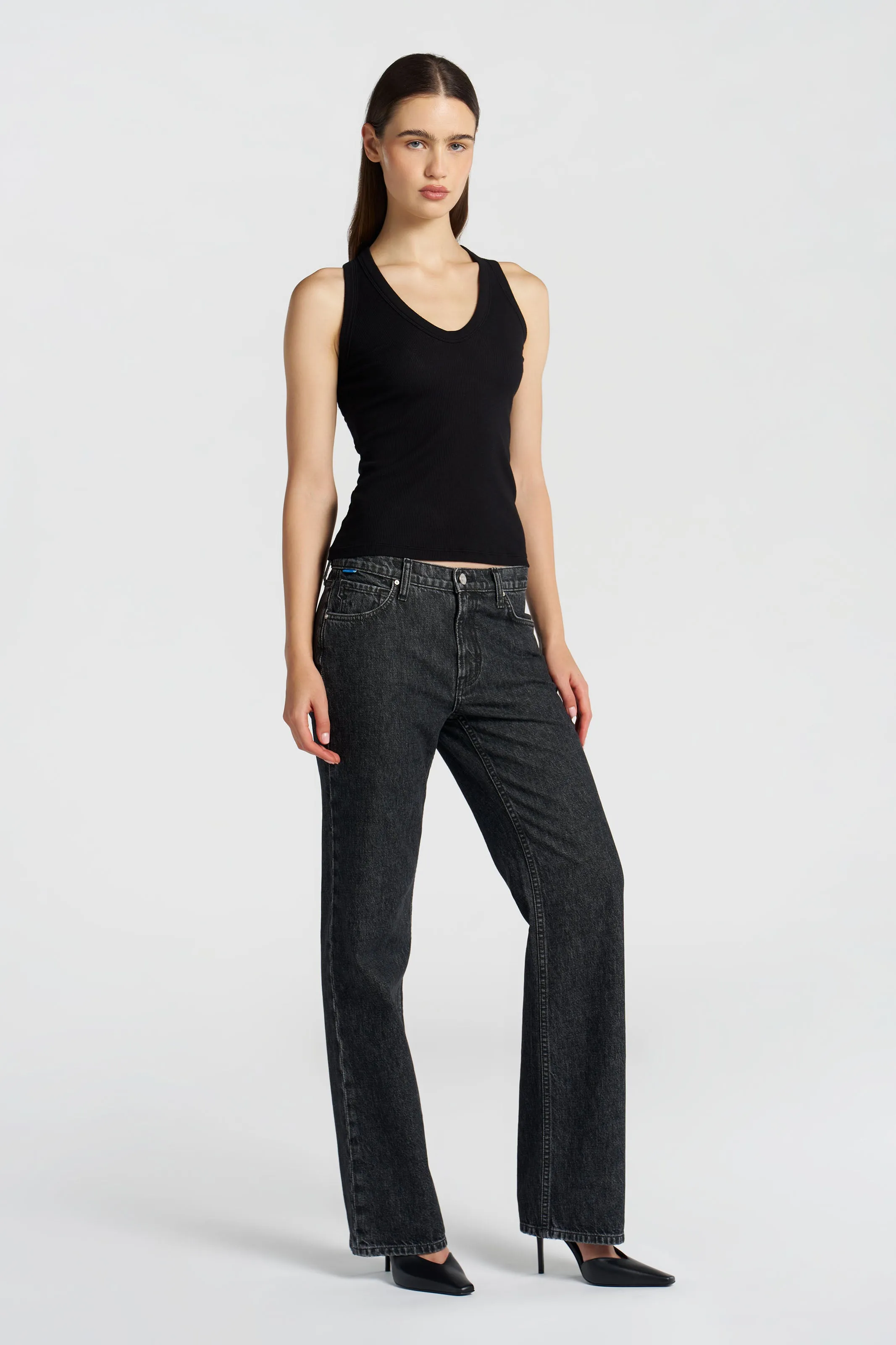 Amelia Jean sold by Cotton Citizen product image thumbnail 2