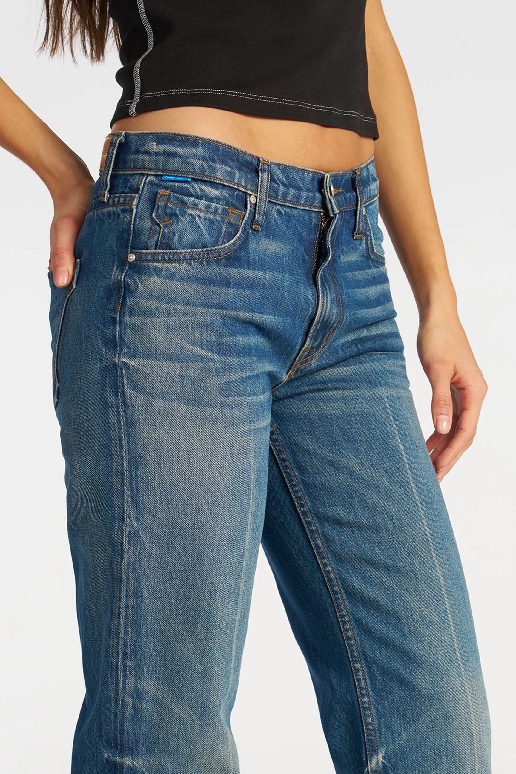 Amelia Jean sold by Cotton Citizen product image thumbnail 3