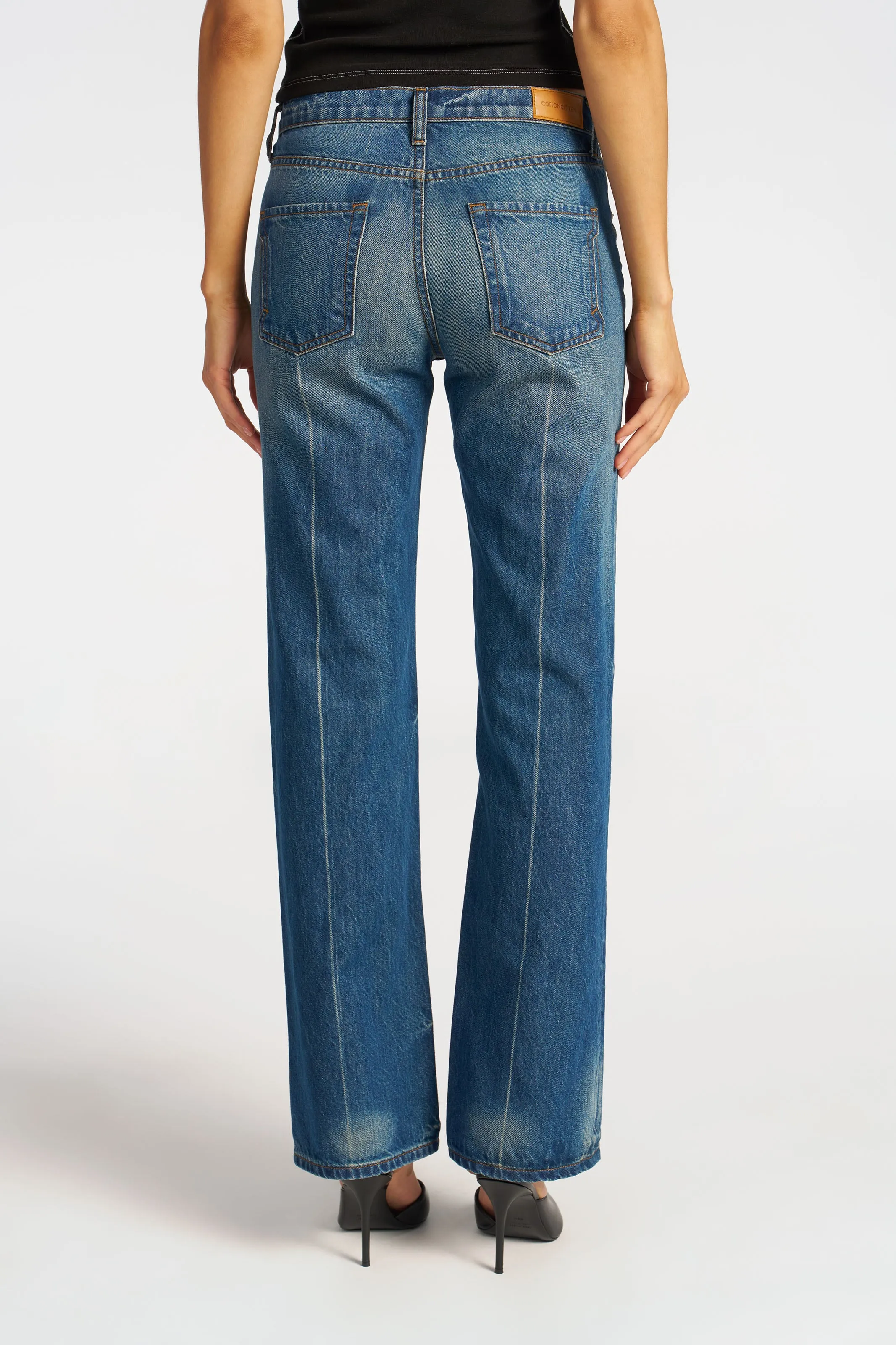 Amelia Jean sold by Cotton Citizen product image thumbnail 4