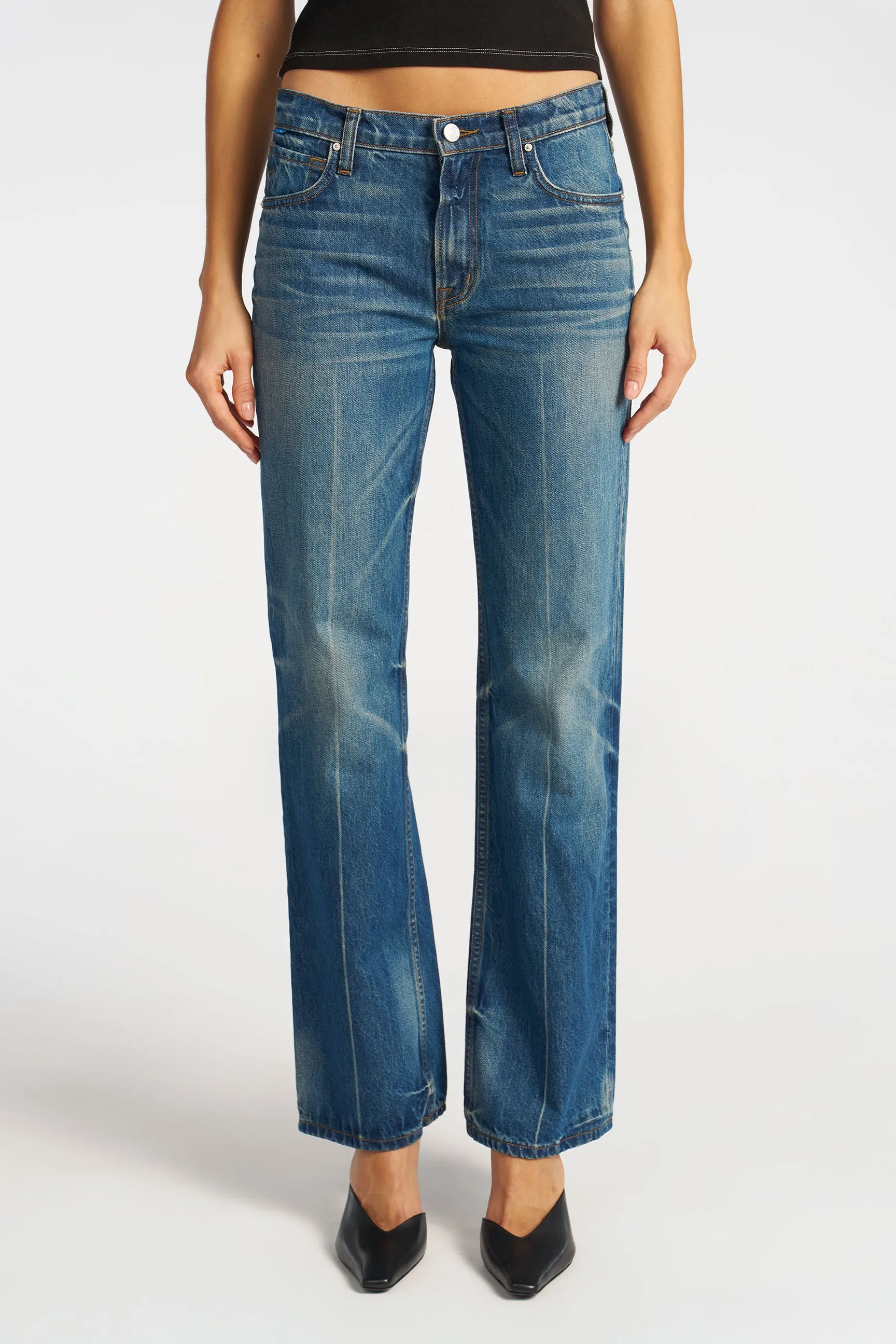Amelia Jean sold by Cotton Citizen
