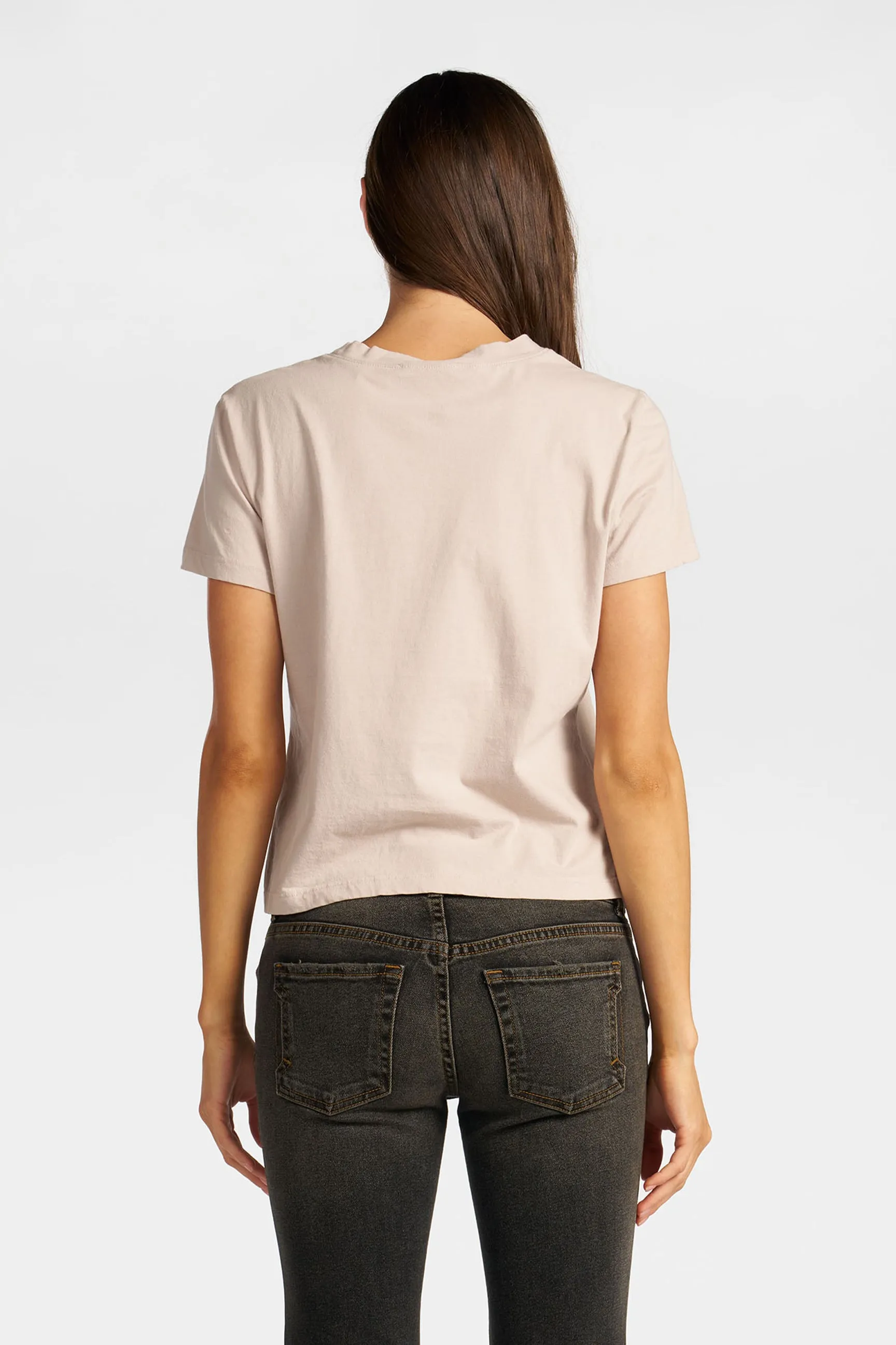 Marseille Tee sold by Cotton Citizen product image thumbnail 4