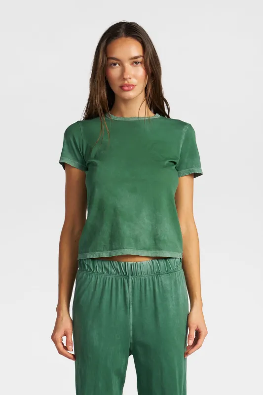 Standard Tee made by Cotton Citizen