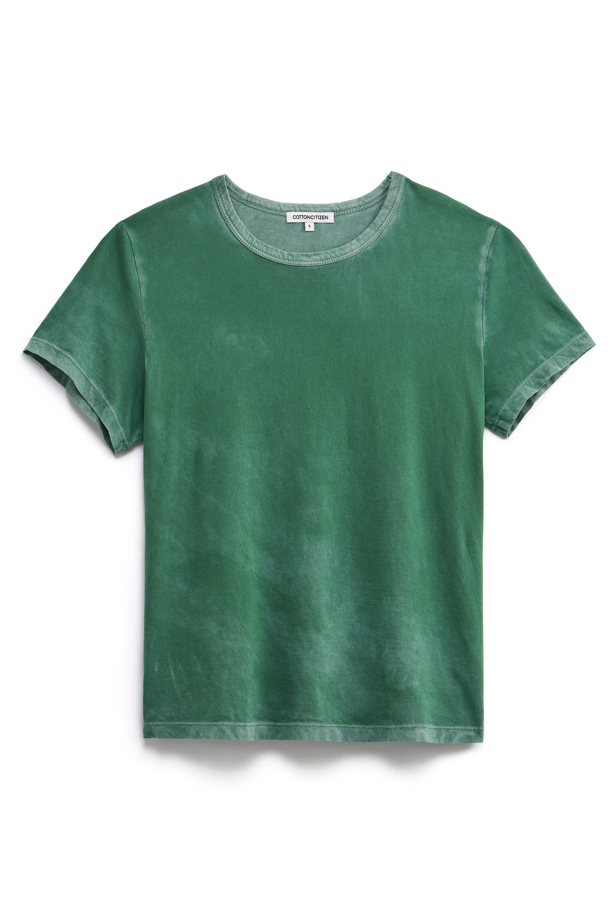 Standard Tee sold by Cotton Citizen product image thumbnail 5