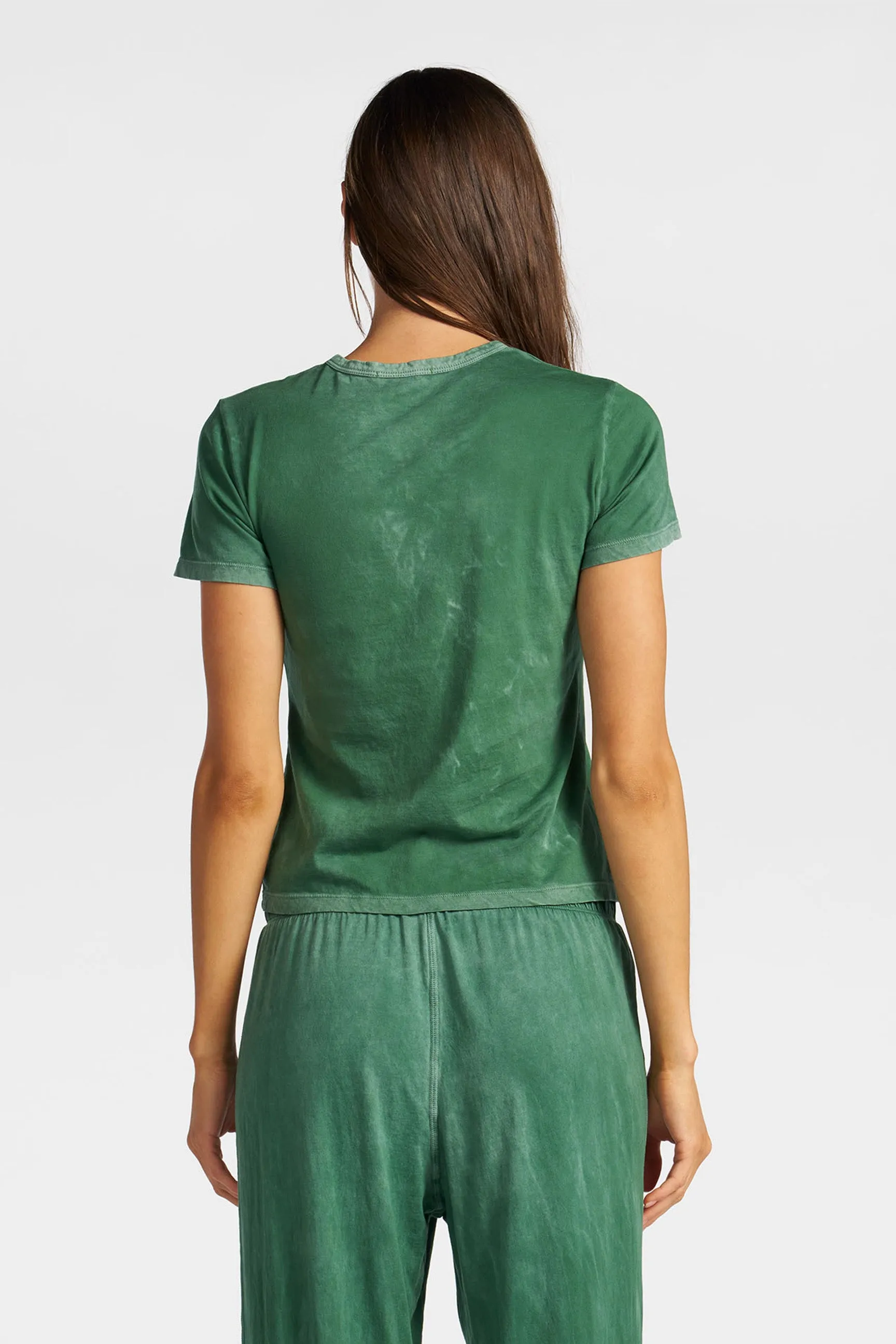Standard Tee sold by Cotton Citizen product image thumbnail 4