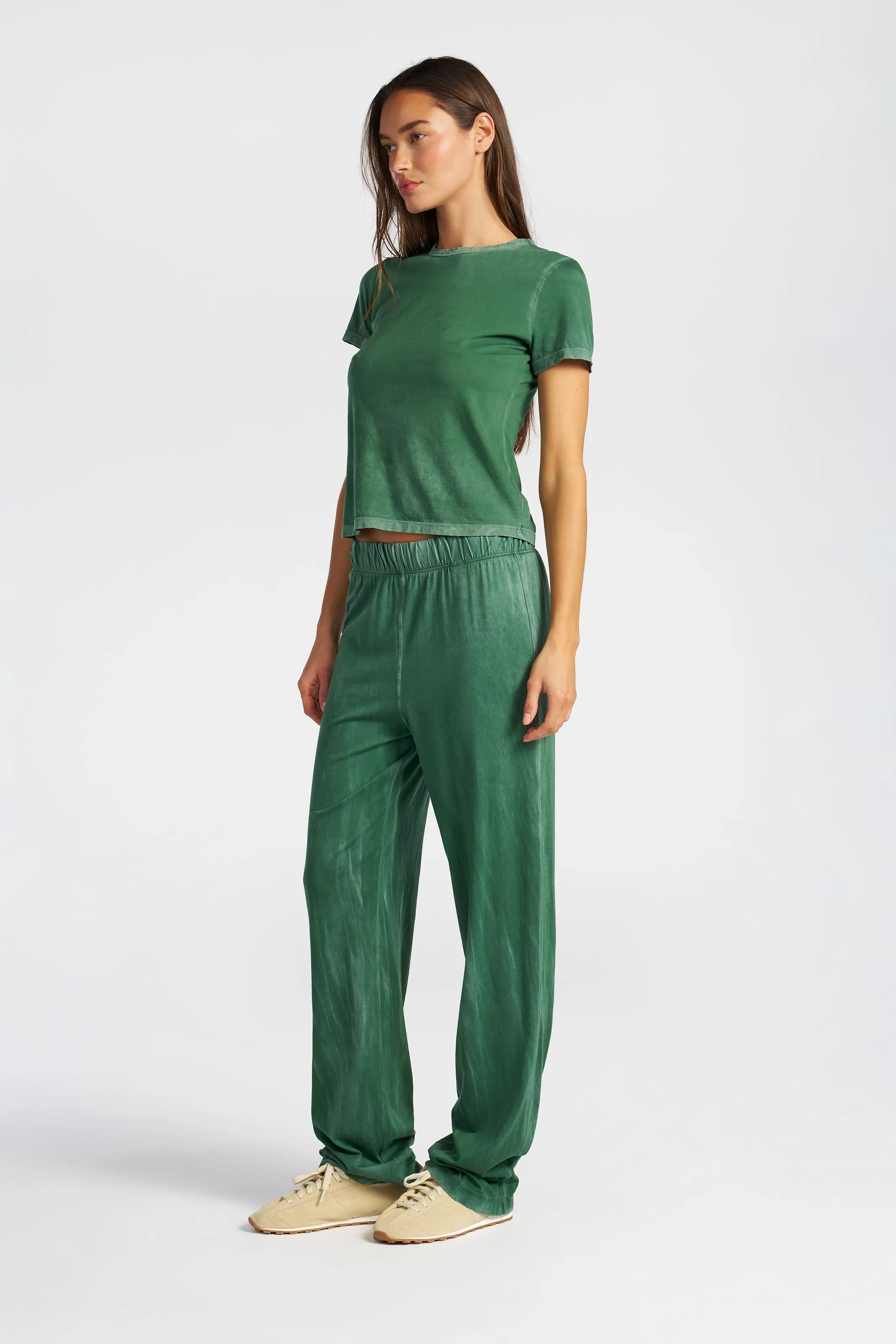 Standard Tee sold by Cotton Citizen product image thumbnail 3
