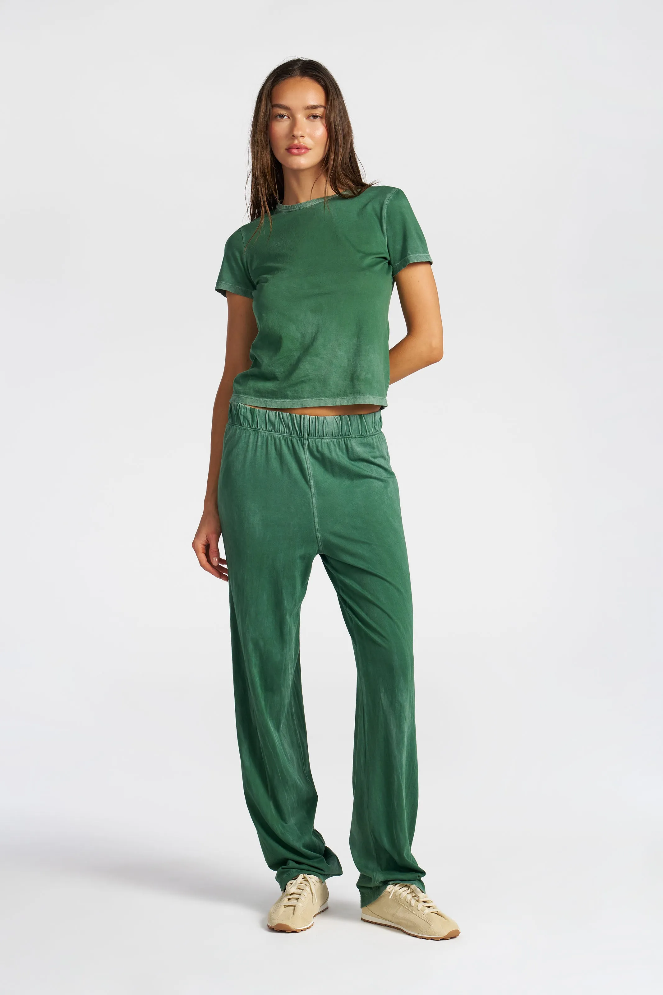 Standard Tee sold by Cotton Citizen product image thumbnail 2