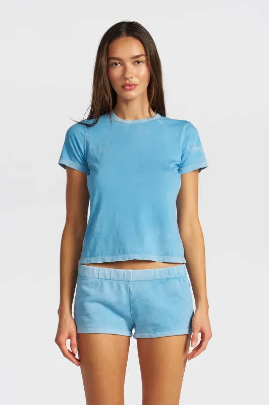 Standard Tee made by Cotton Citizen