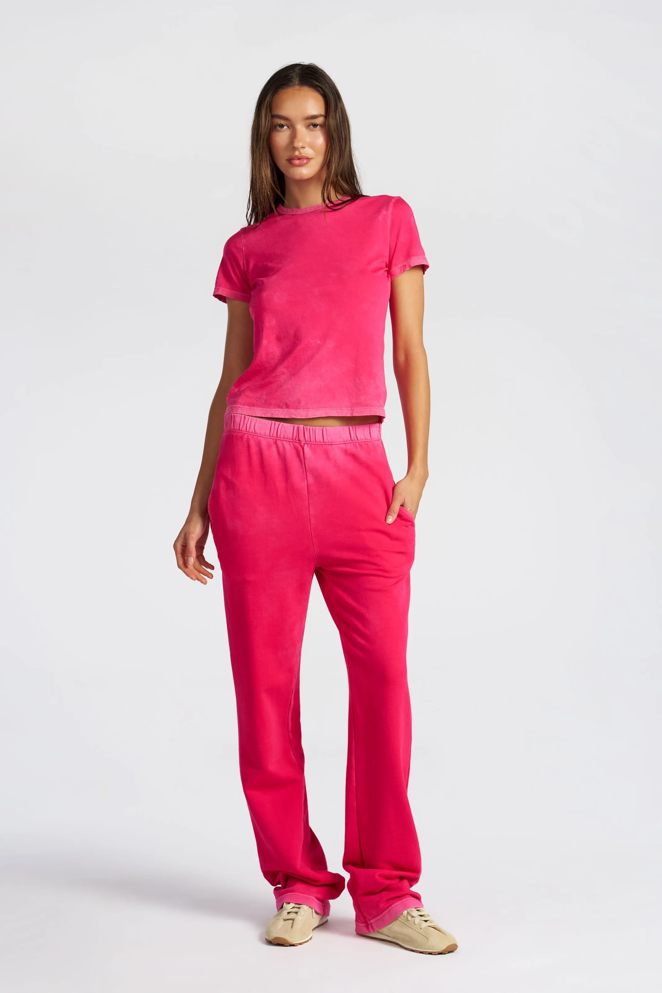 Standard Tee sold by Cotton Citizen product image thumbnail 2