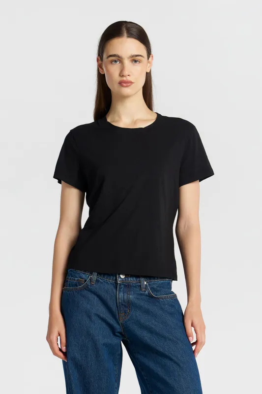 Marseille Tee made by Cotton Citizen