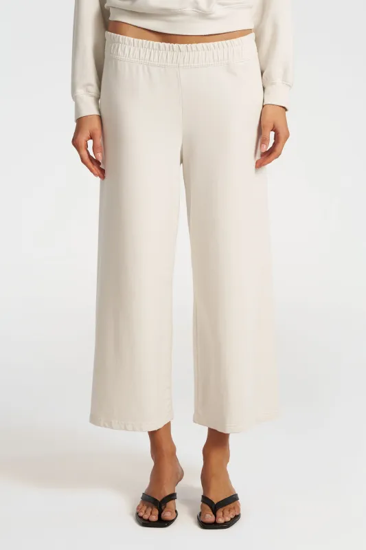 Lucca Capri made by Cotton Citizen