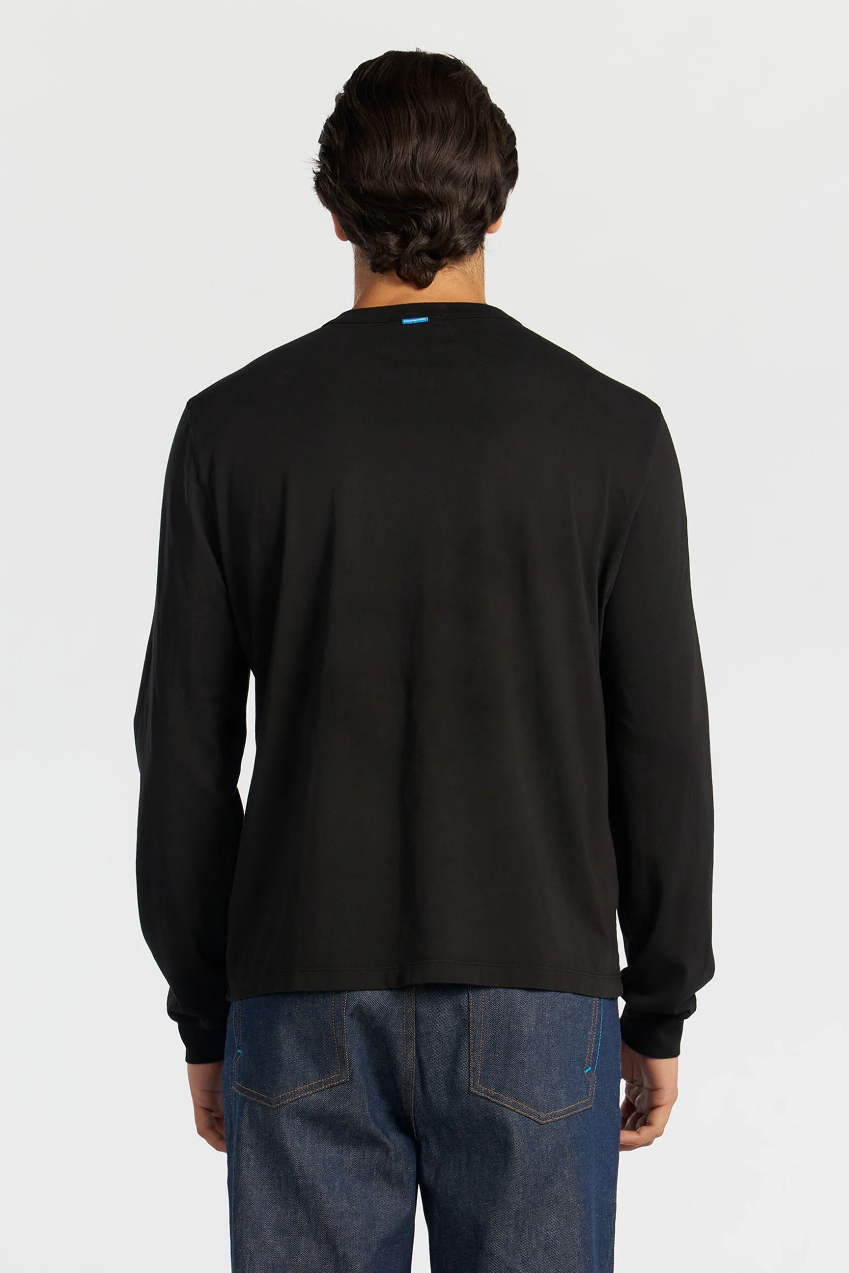 Relaxed Shirt sold by Cotton Citizen product image thumbnail 3