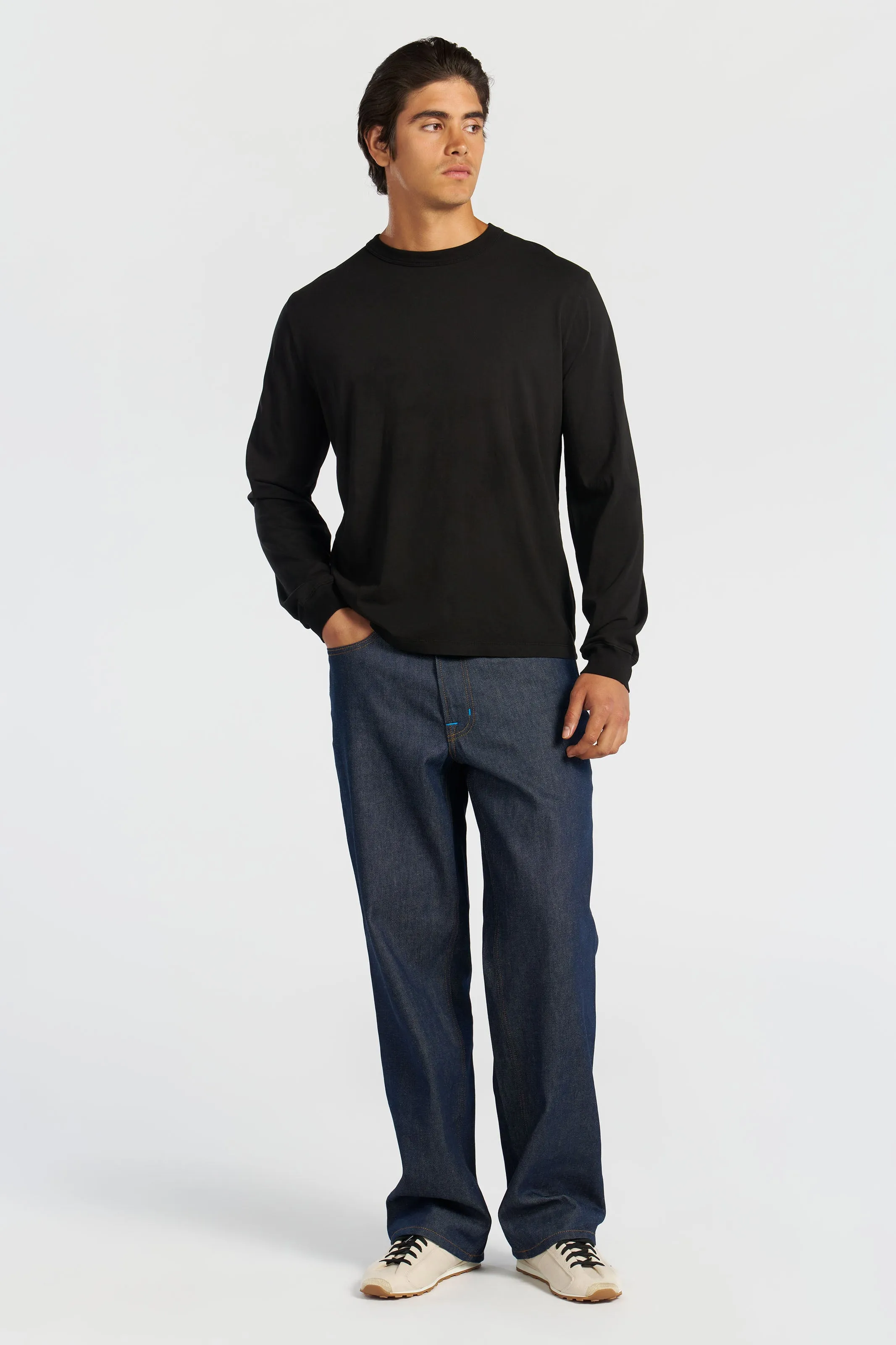 Relaxed Shirt sold by Cotton Citizen product image thumbnail 2