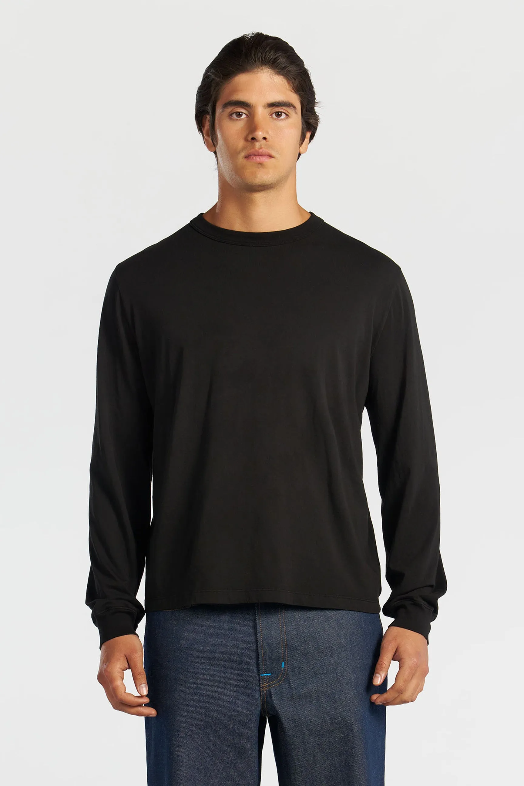 Relaxed Shirt sold by Cotton Citizen
