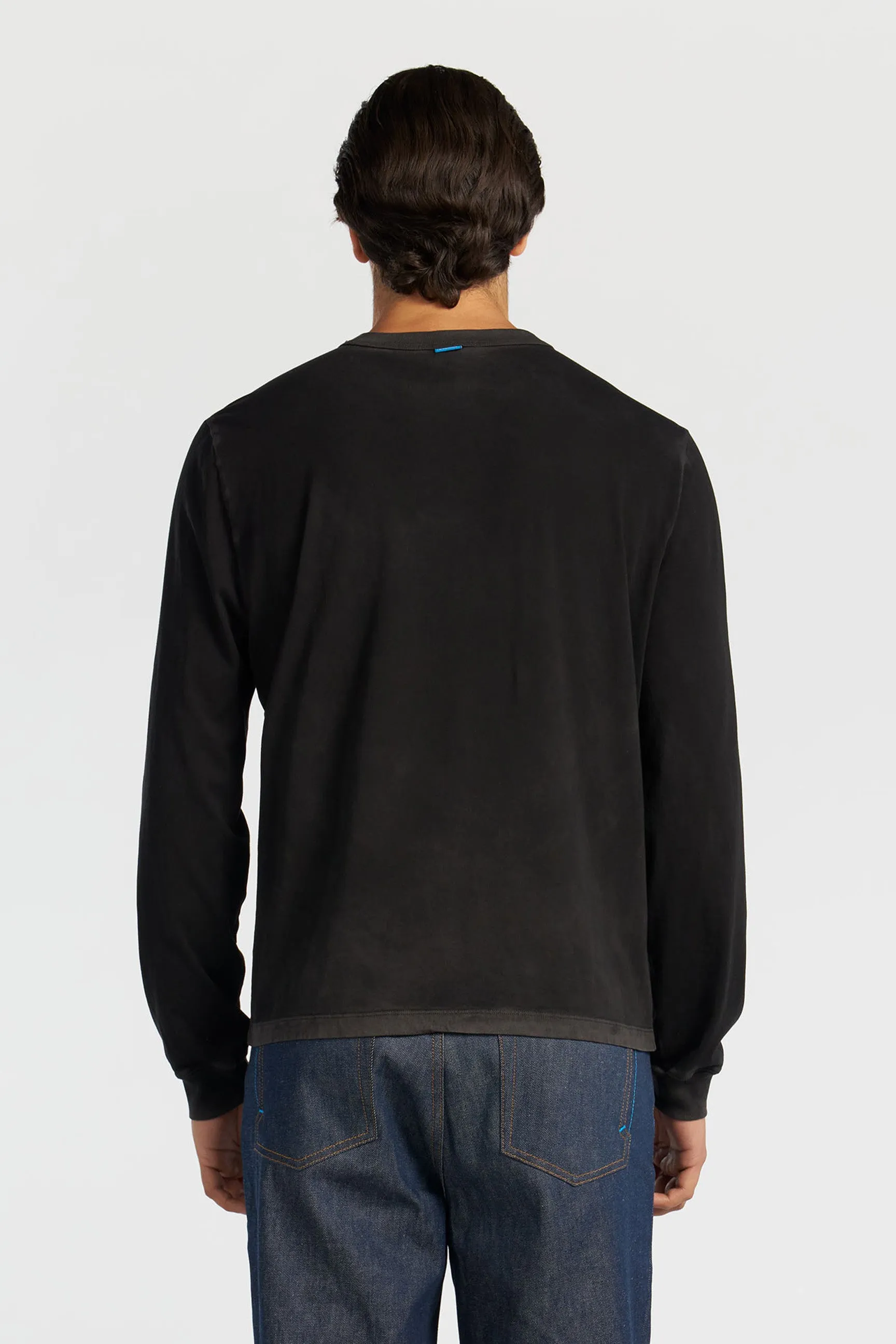 Relaxed Shirt sold by Cotton Citizen product image thumbnail 4