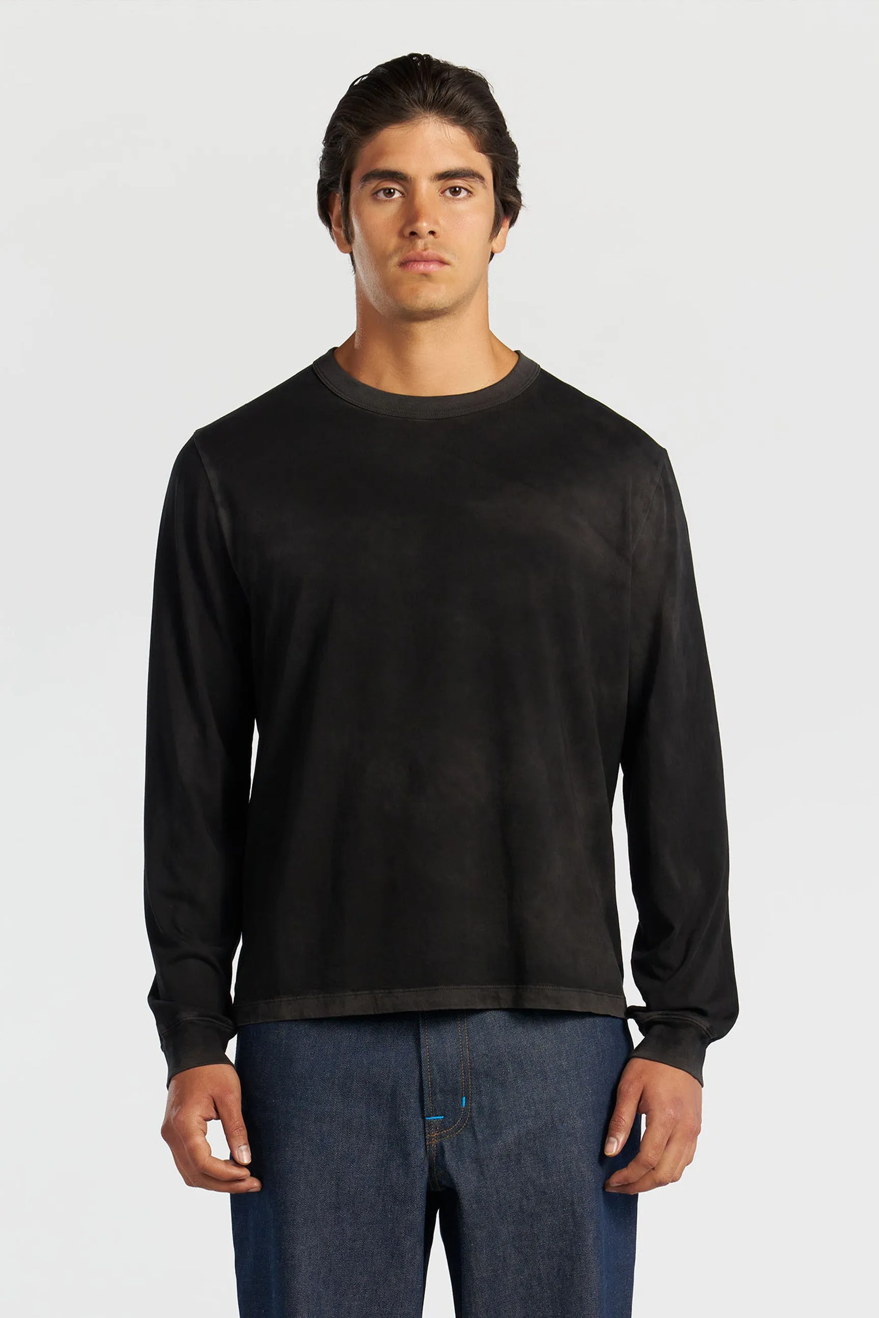 Relaxed Shirt sold by Cotton Citizen