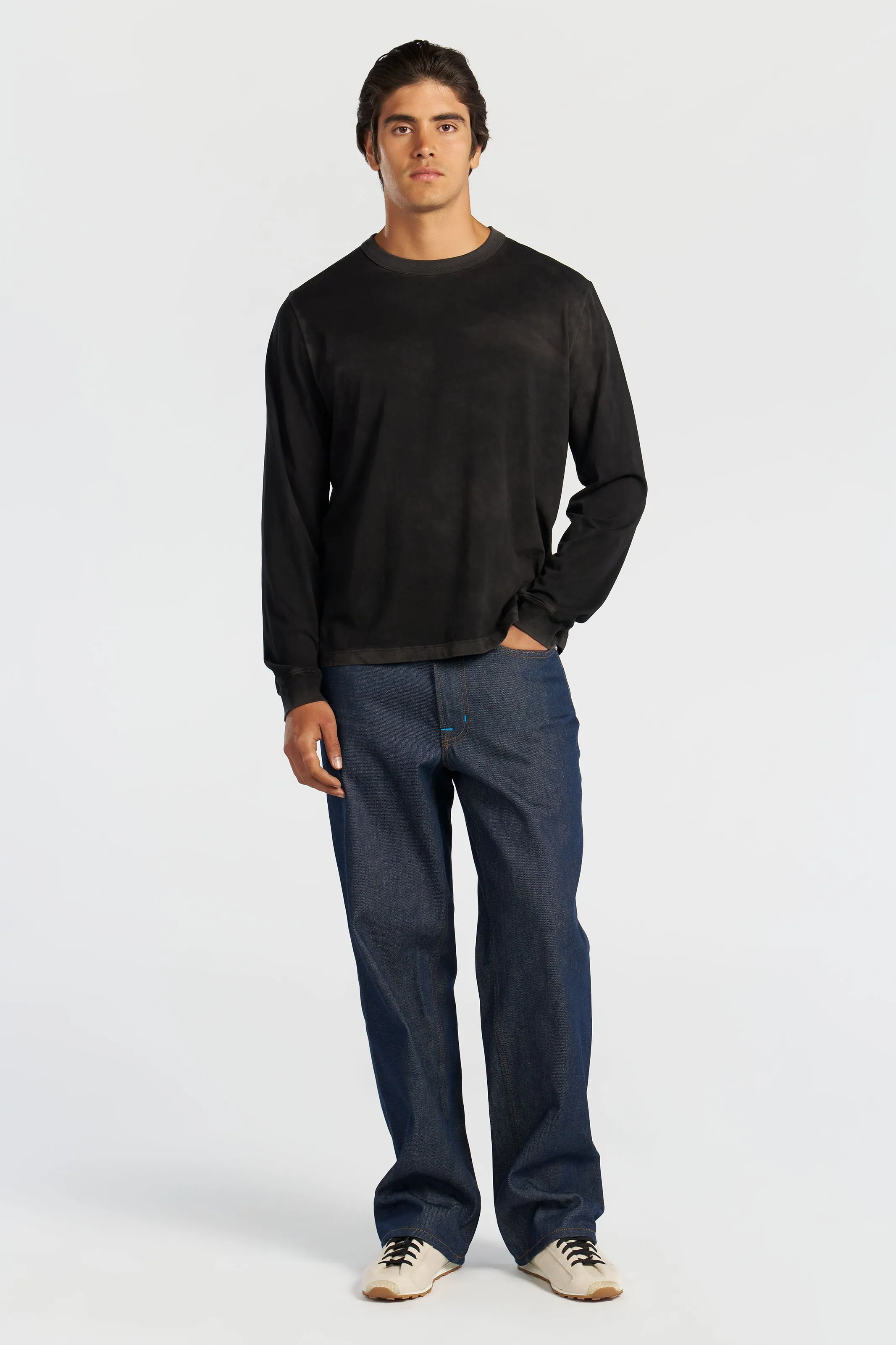Relaxed Shirt sold by Cotton Citizen product image thumbnail 3