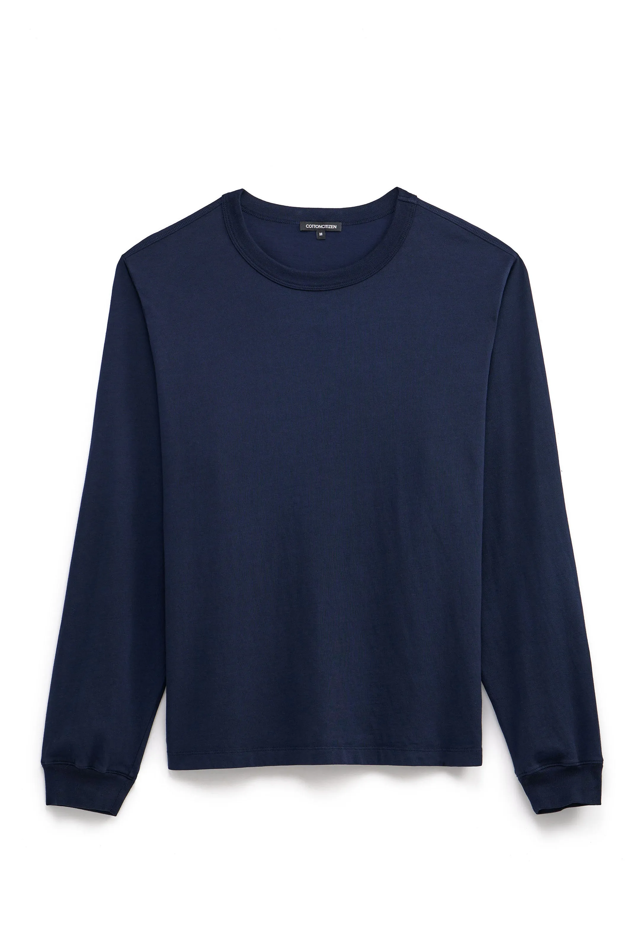 Relaxed Shirt sold by Cotton Citizen product image thumbnail 2