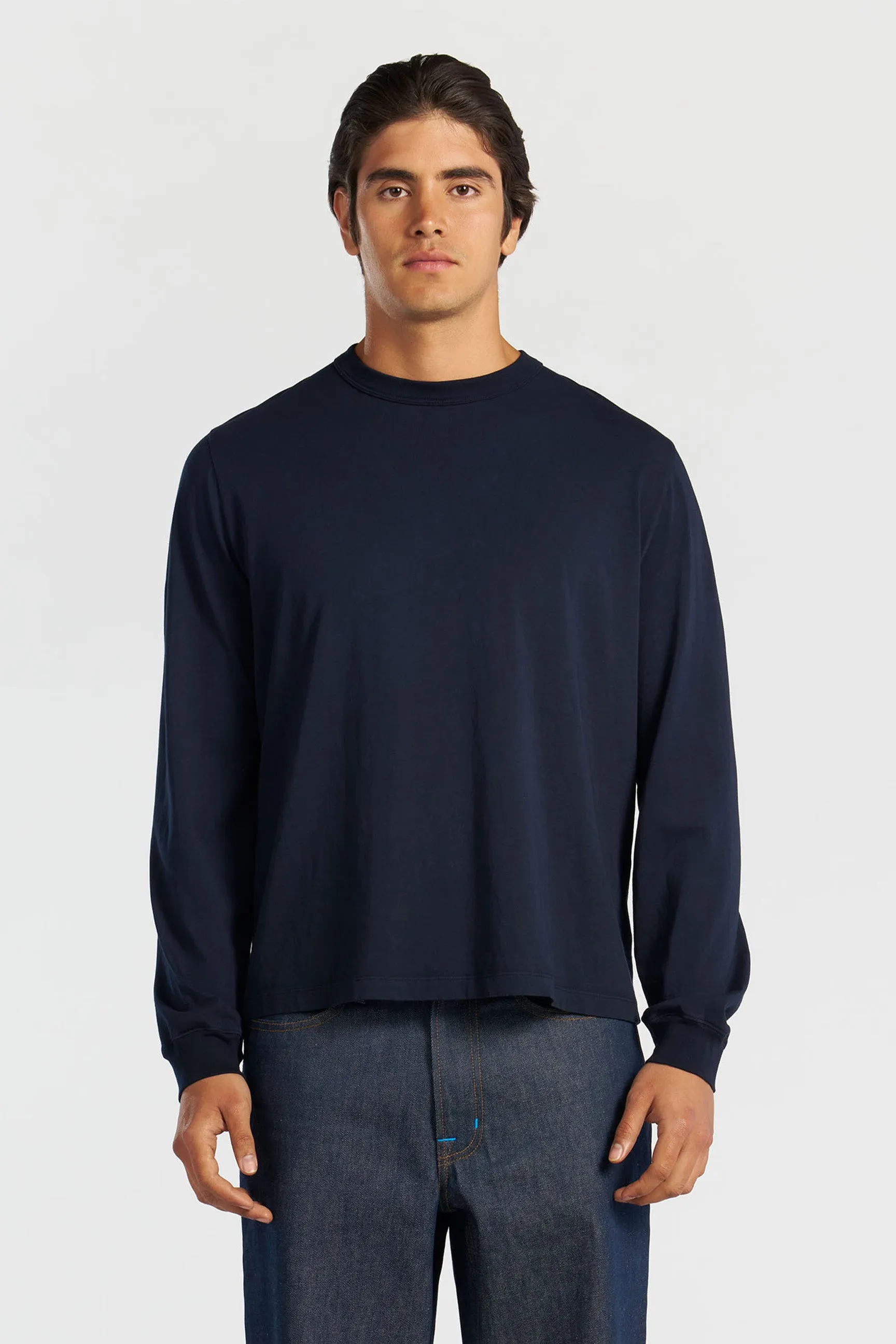 Relaxed Shirt sold by Cotton Citizen