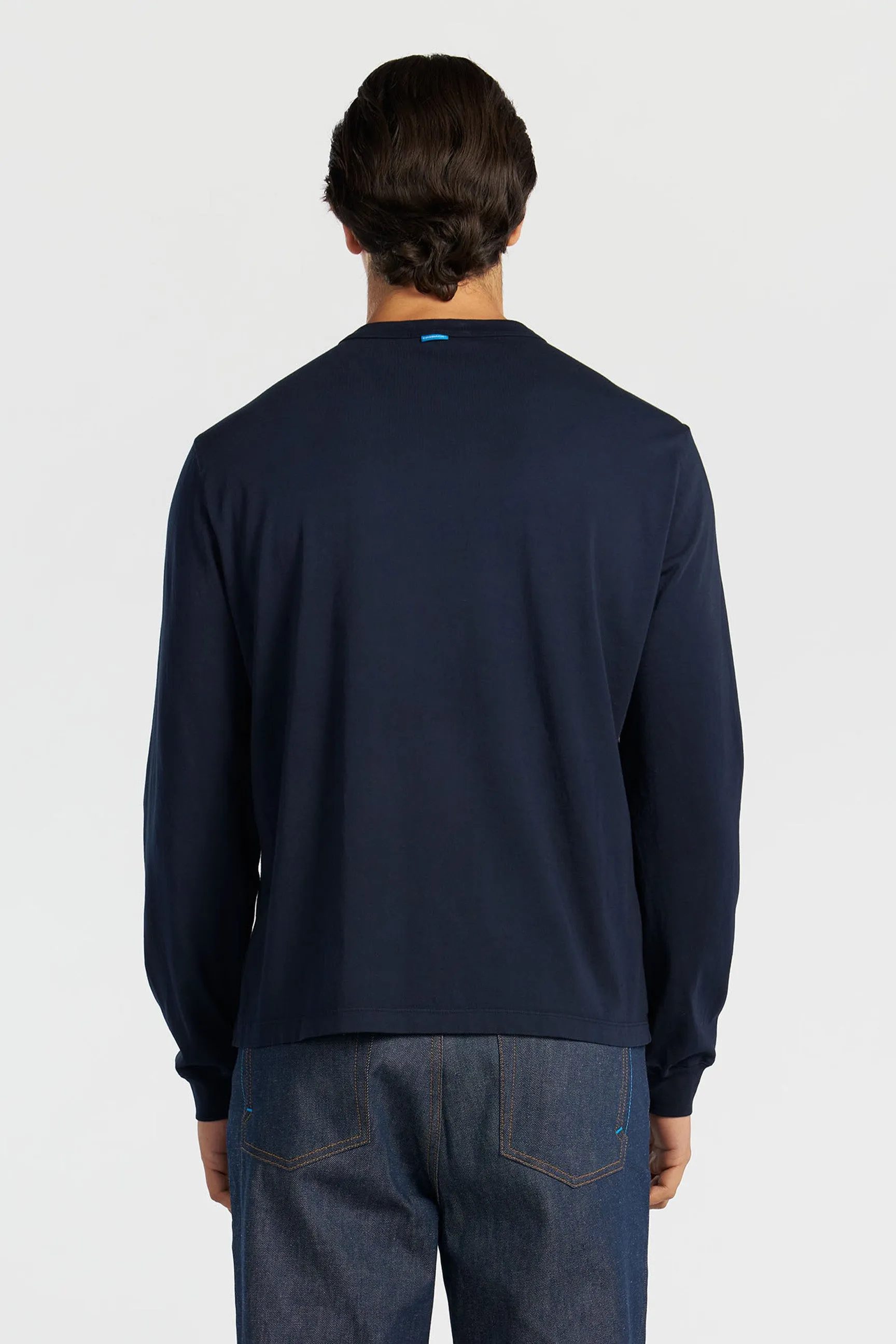 Relaxed Shirt sold by Cotton Citizen product image thumbnail 4