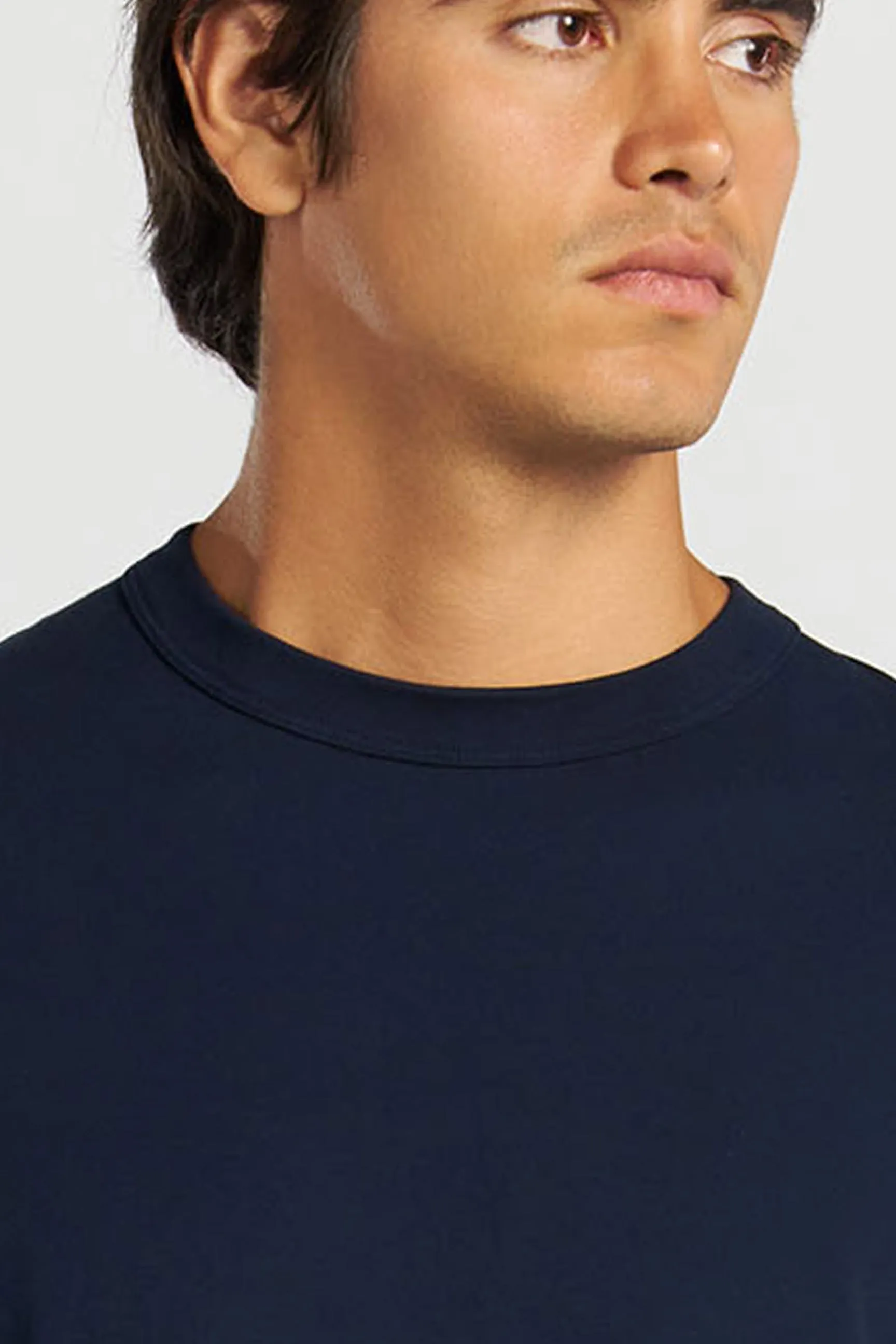 Relaxed Shirt sold by Cotton Citizen product image thumbnail 5