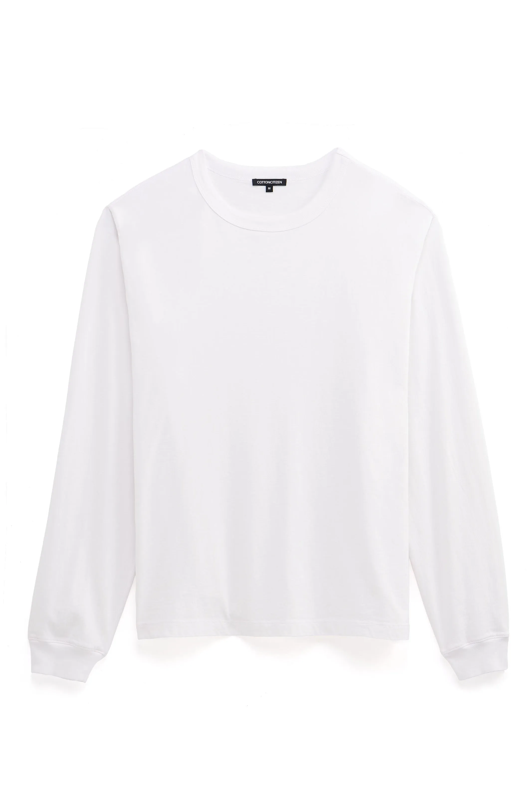 Relaxed Shirt sold by Cotton Citizen product image thumbnail 2