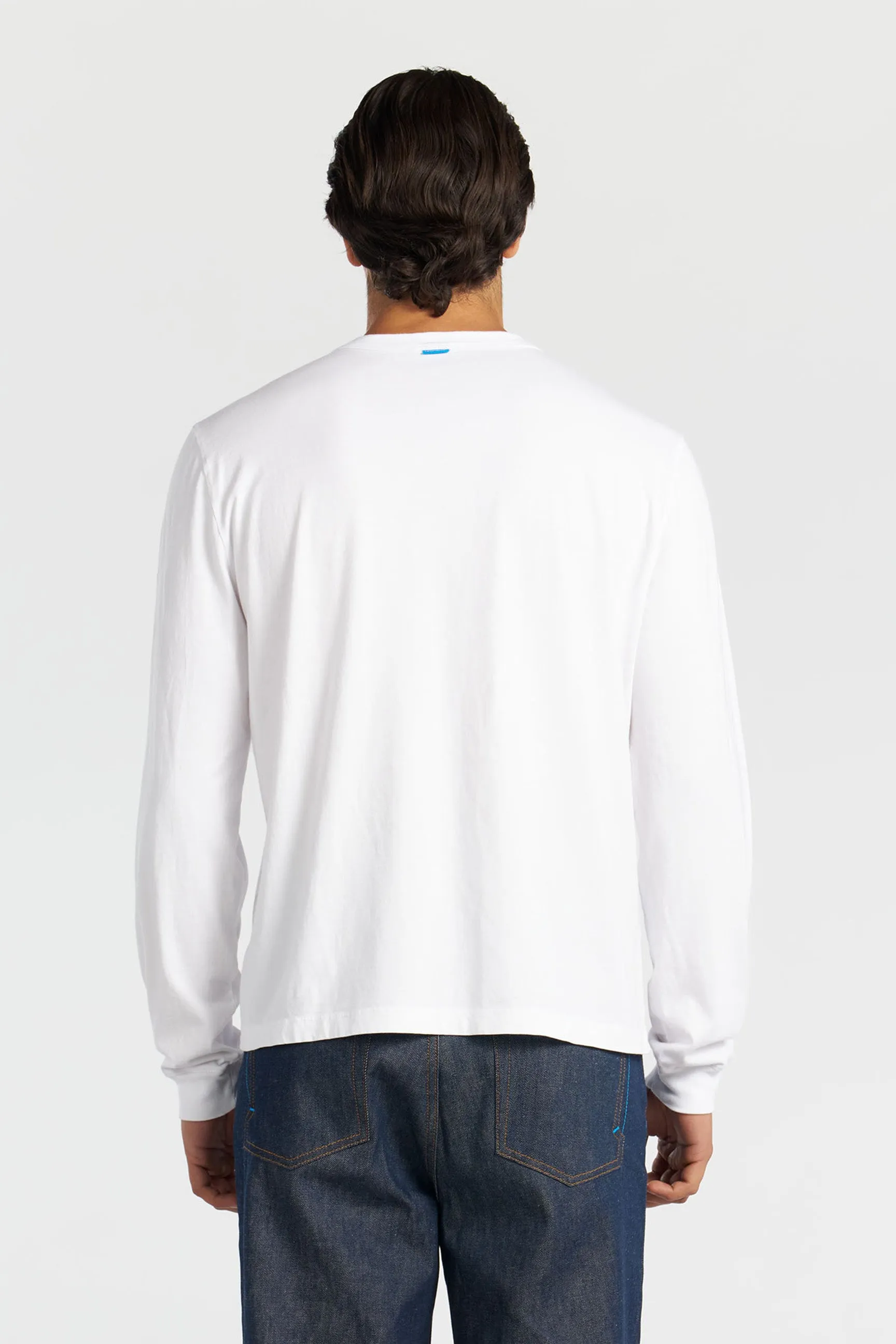 Relaxed Shirt sold by Cotton Citizen product image thumbnail 4