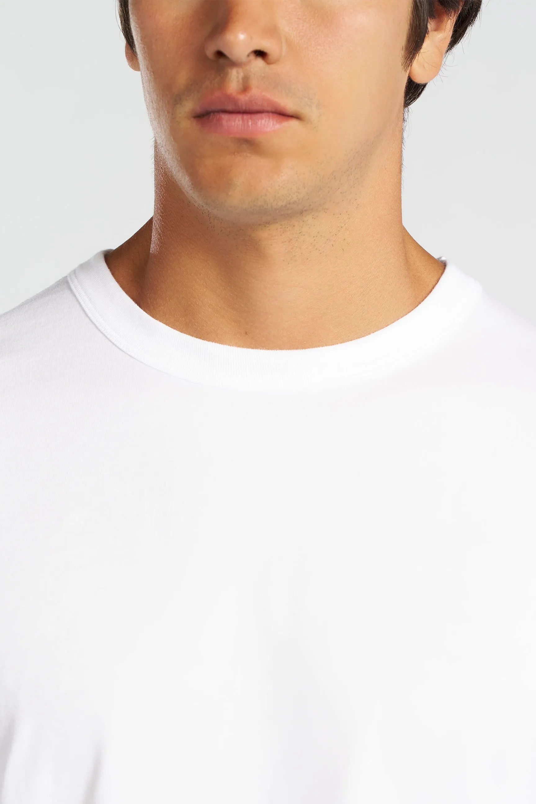 Relaxed Shirt sold by Cotton Citizen product image thumbnail 5