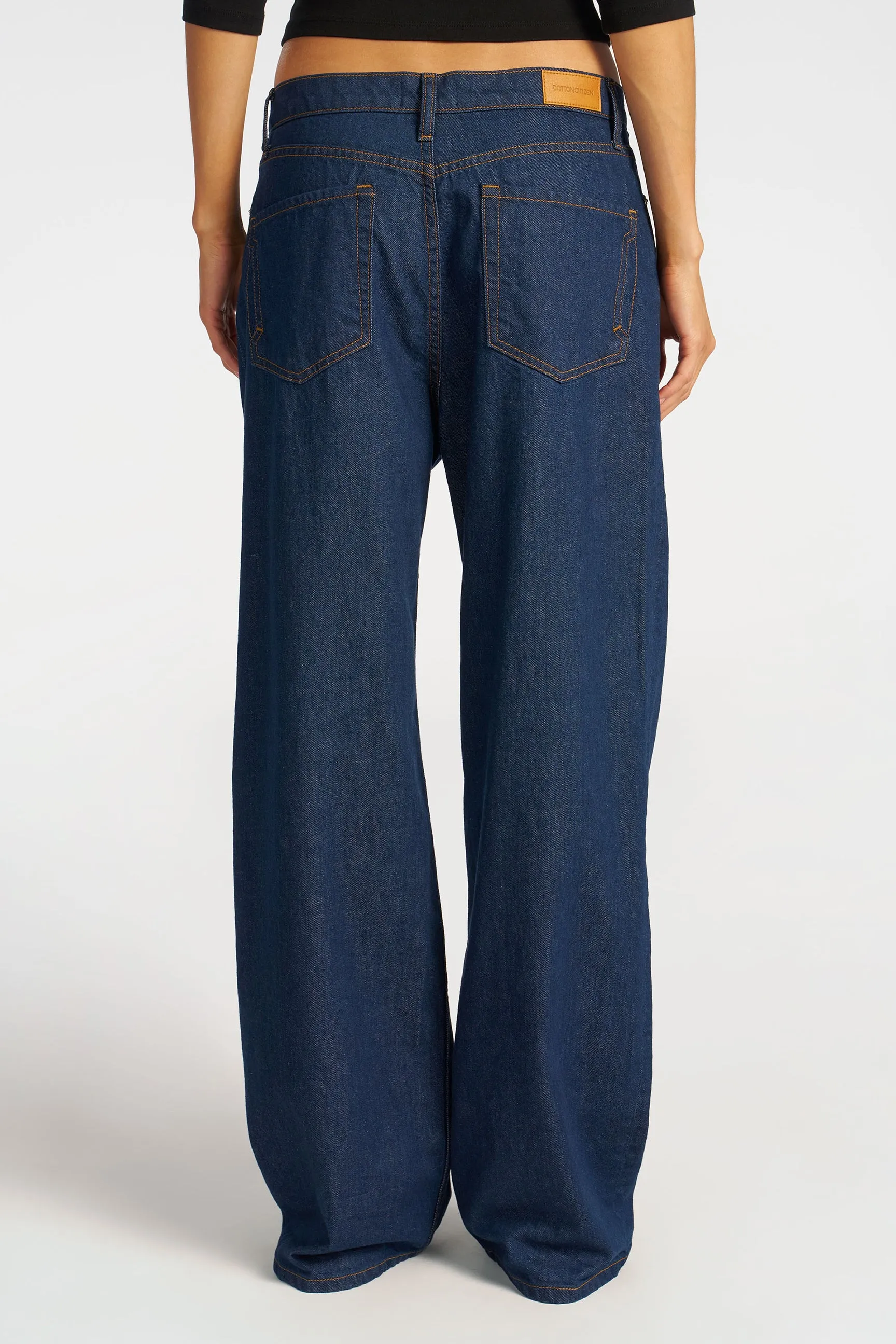 Lara Jean sold by Cotton Citizen product image thumbnail 4