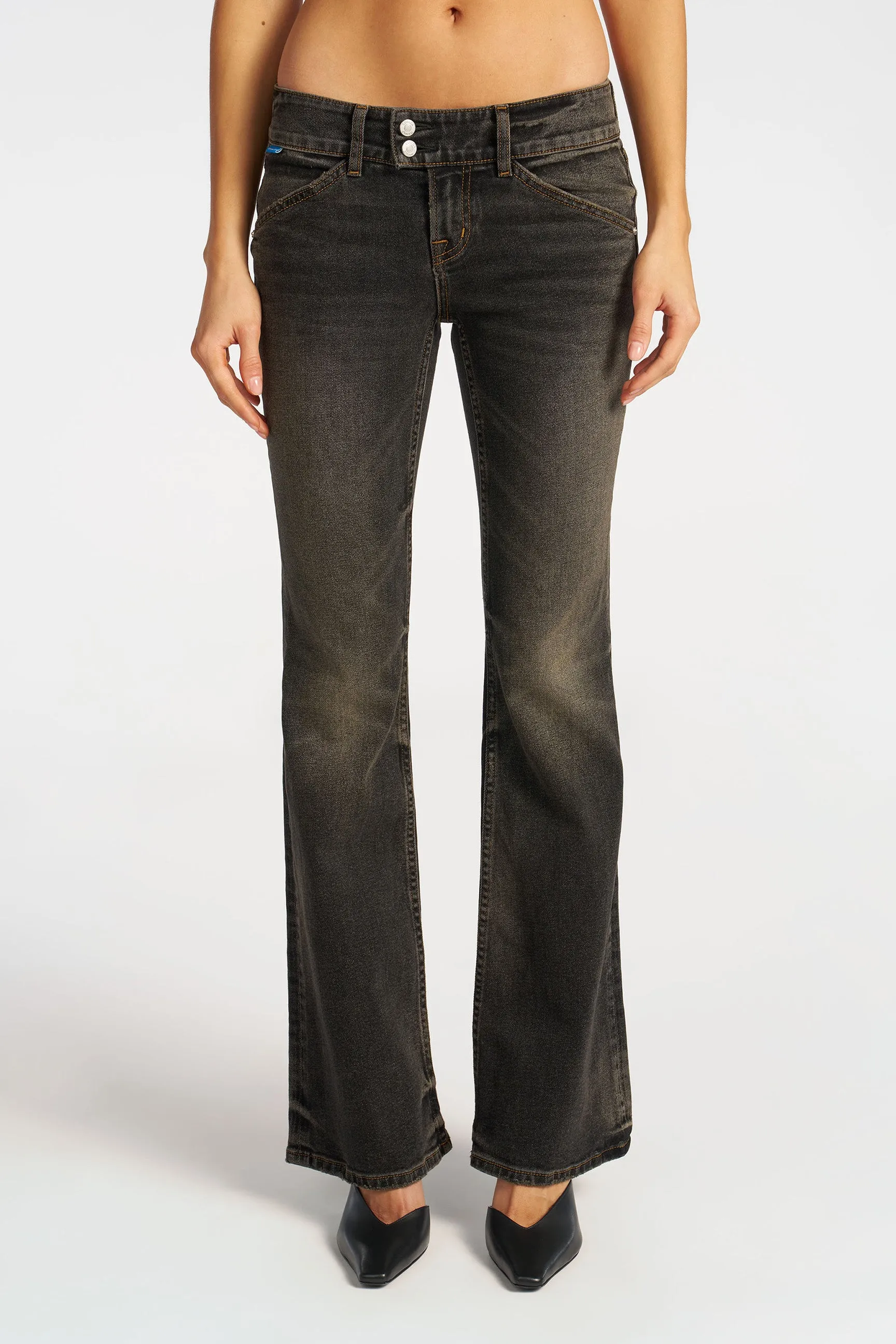 Simone Jean sold by Cotton Citizen