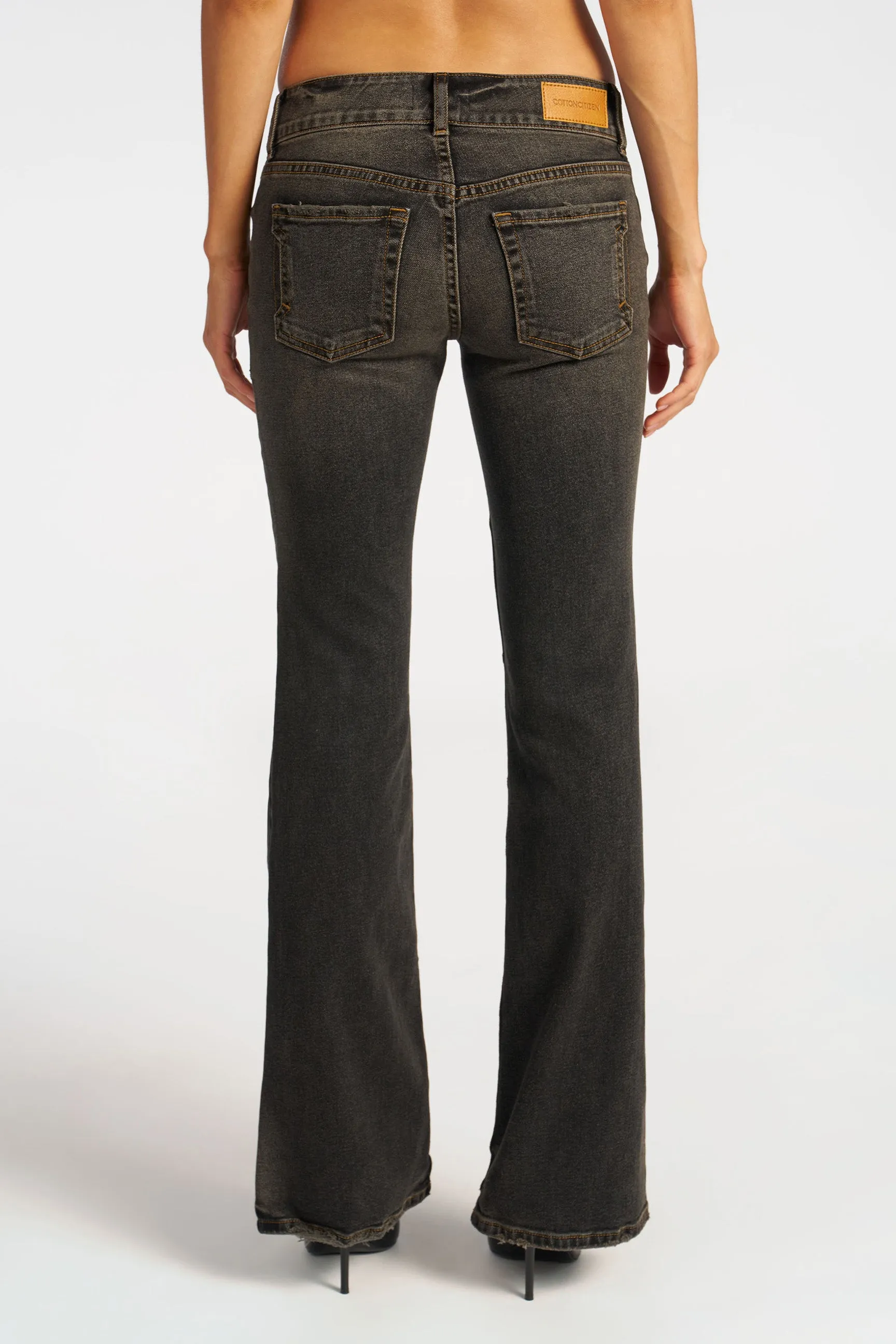 Simone Jean sold by Cotton Citizen product image thumbnail 4