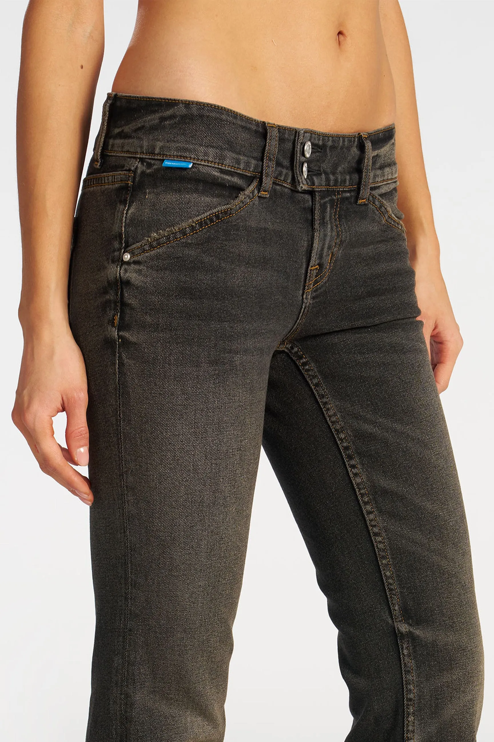Simone Jean sold by Cotton Citizen product image thumbnail 3
