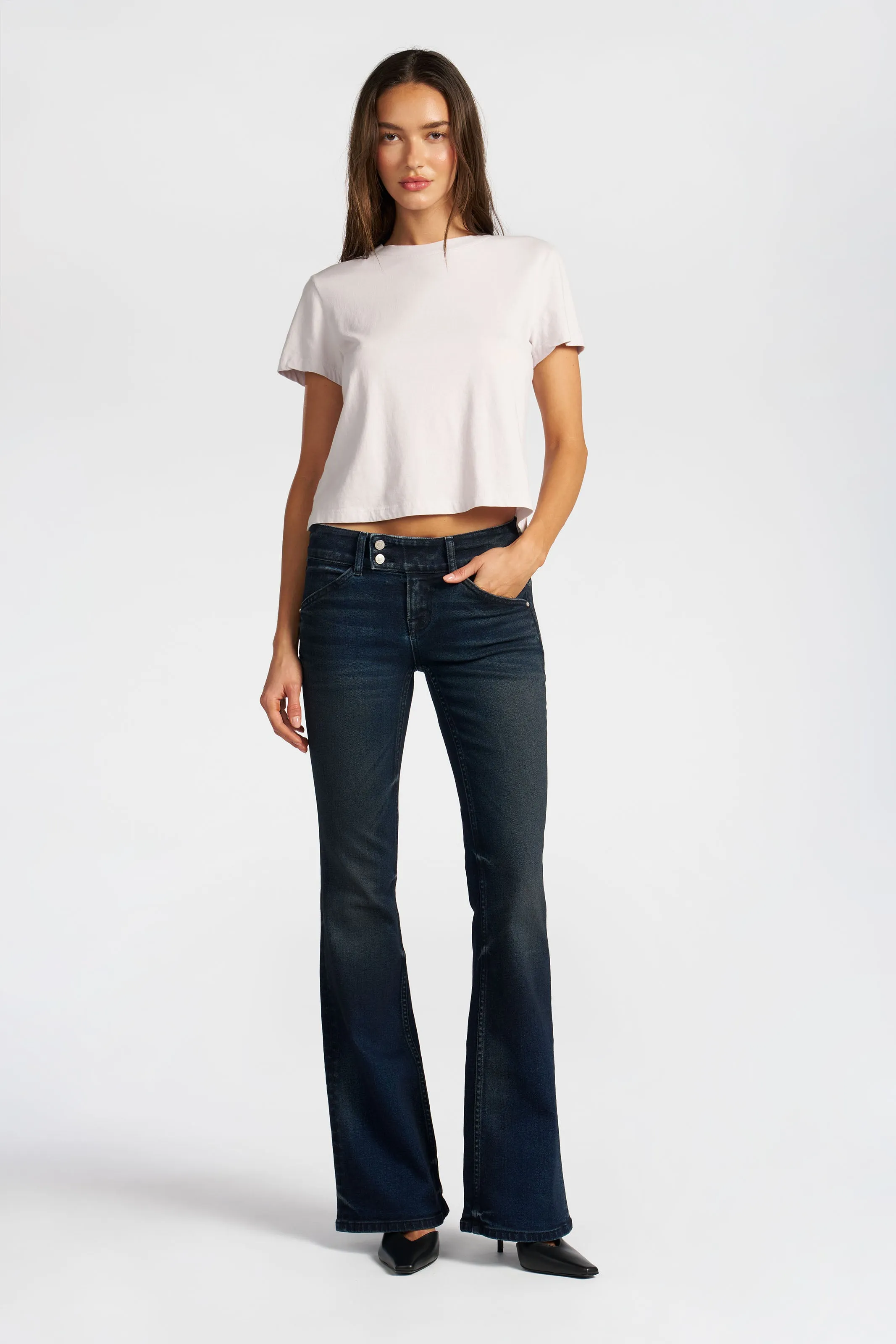 Simone Jean sold by Cotton Citizen product image thumbnail 2