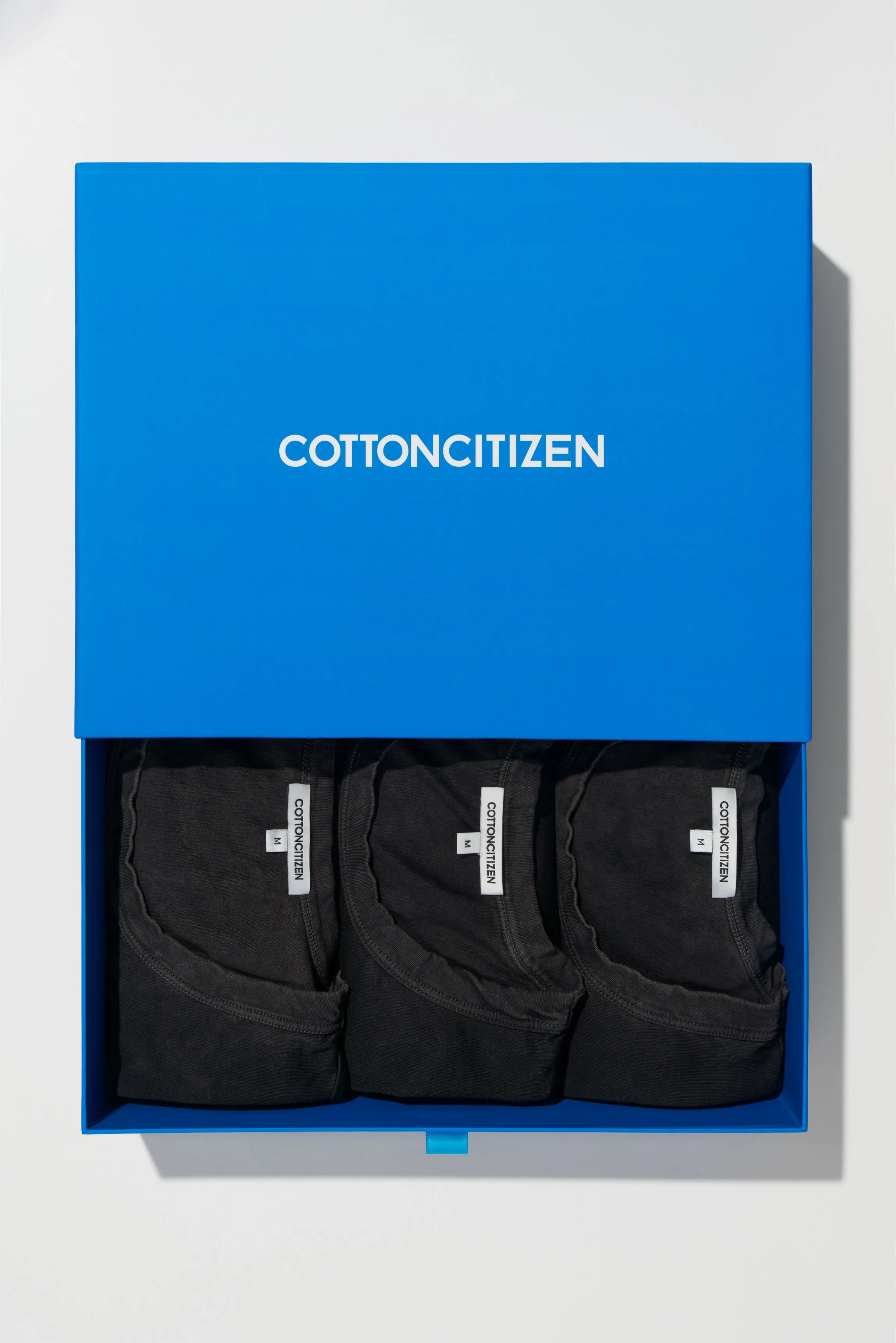 Classic Crewneck Gift Set sold by Cotton Citizen