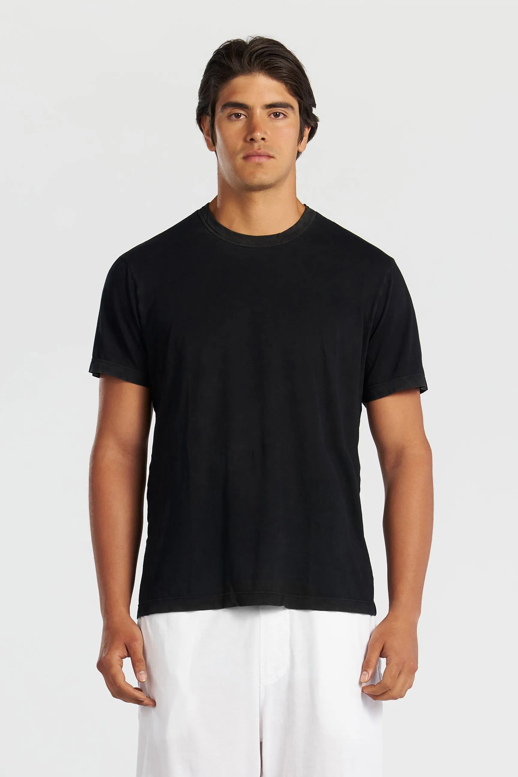 Classic Crewneck Gift Set sold by Cotton Citizen product image thumbnail 2