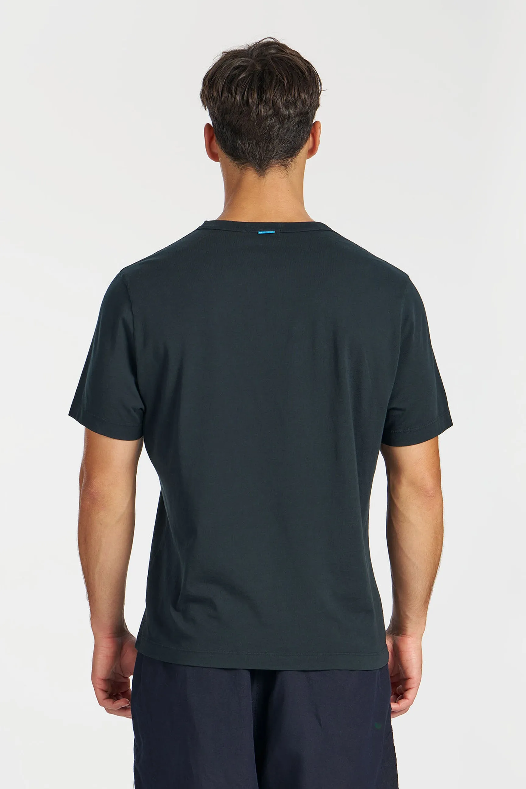 Relaxed Tee sold by Cotton Citizen product image thumbnail 4