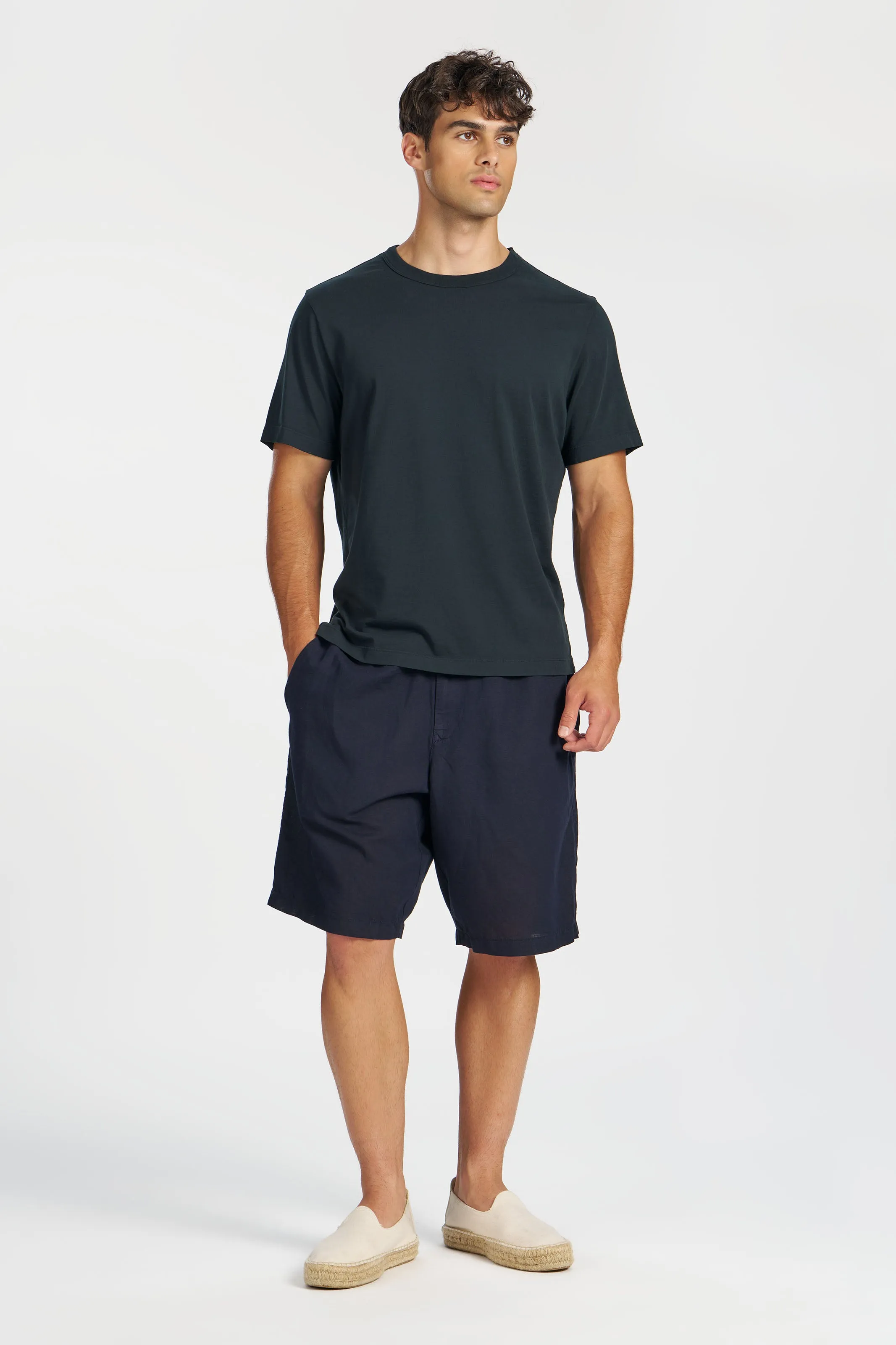 Relaxed Tee sold by Cotton Citizen product image thumbnail 2
