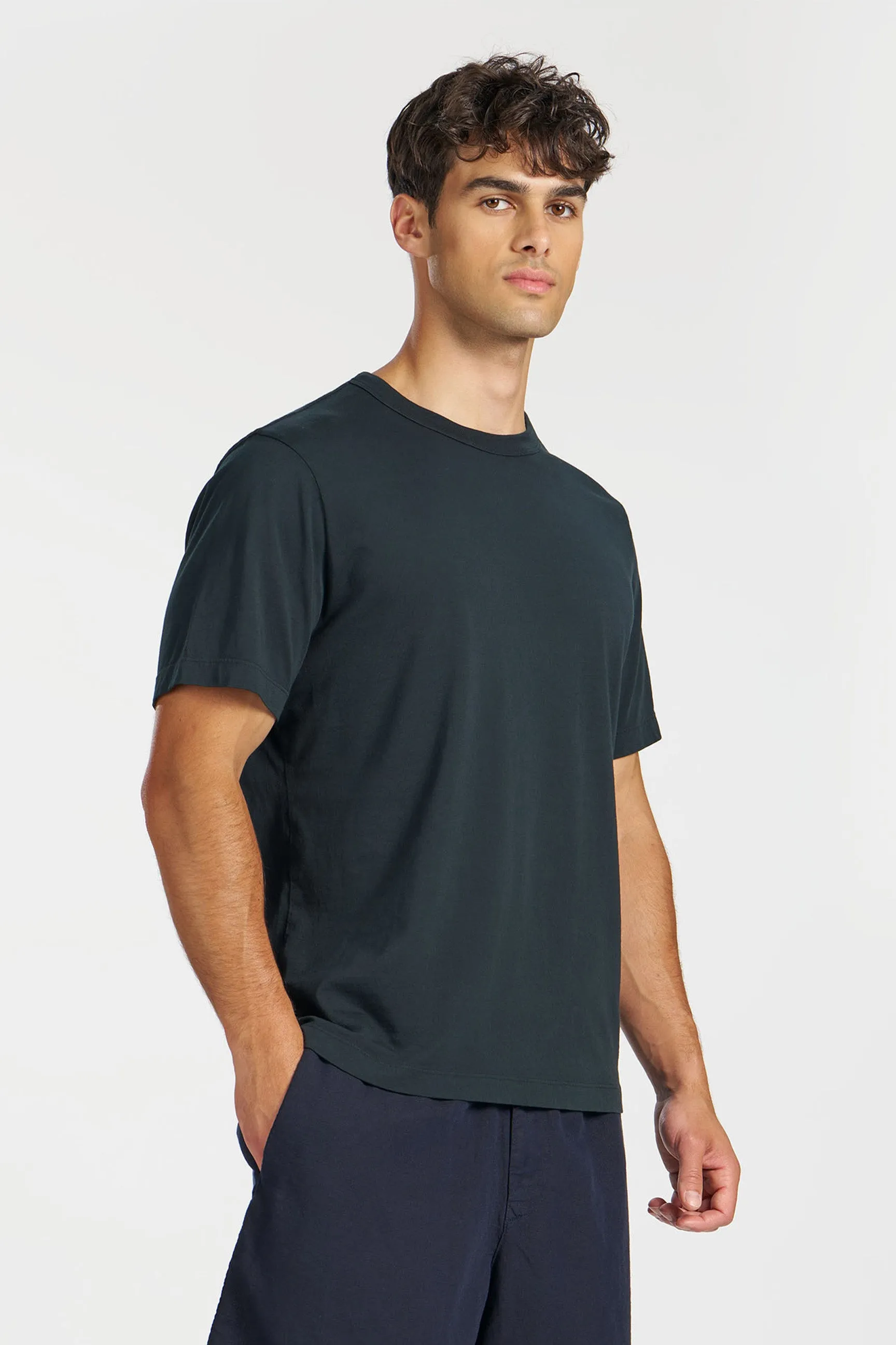 Relaxed Tee sold by Cotton Citizen product image thumbnail 3