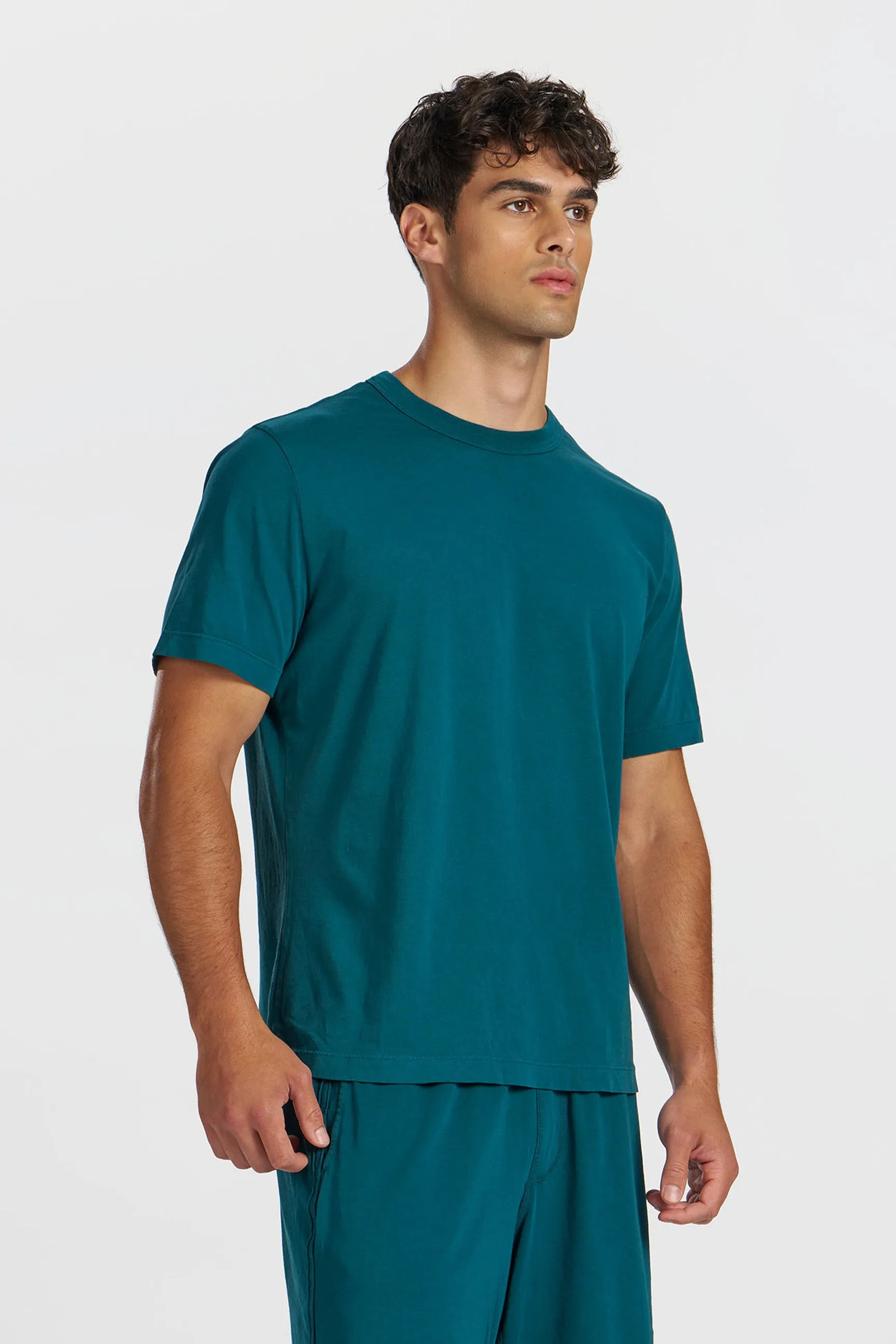 Relaxed Tee sold by Cotton Citizen product image thumbnail 3
