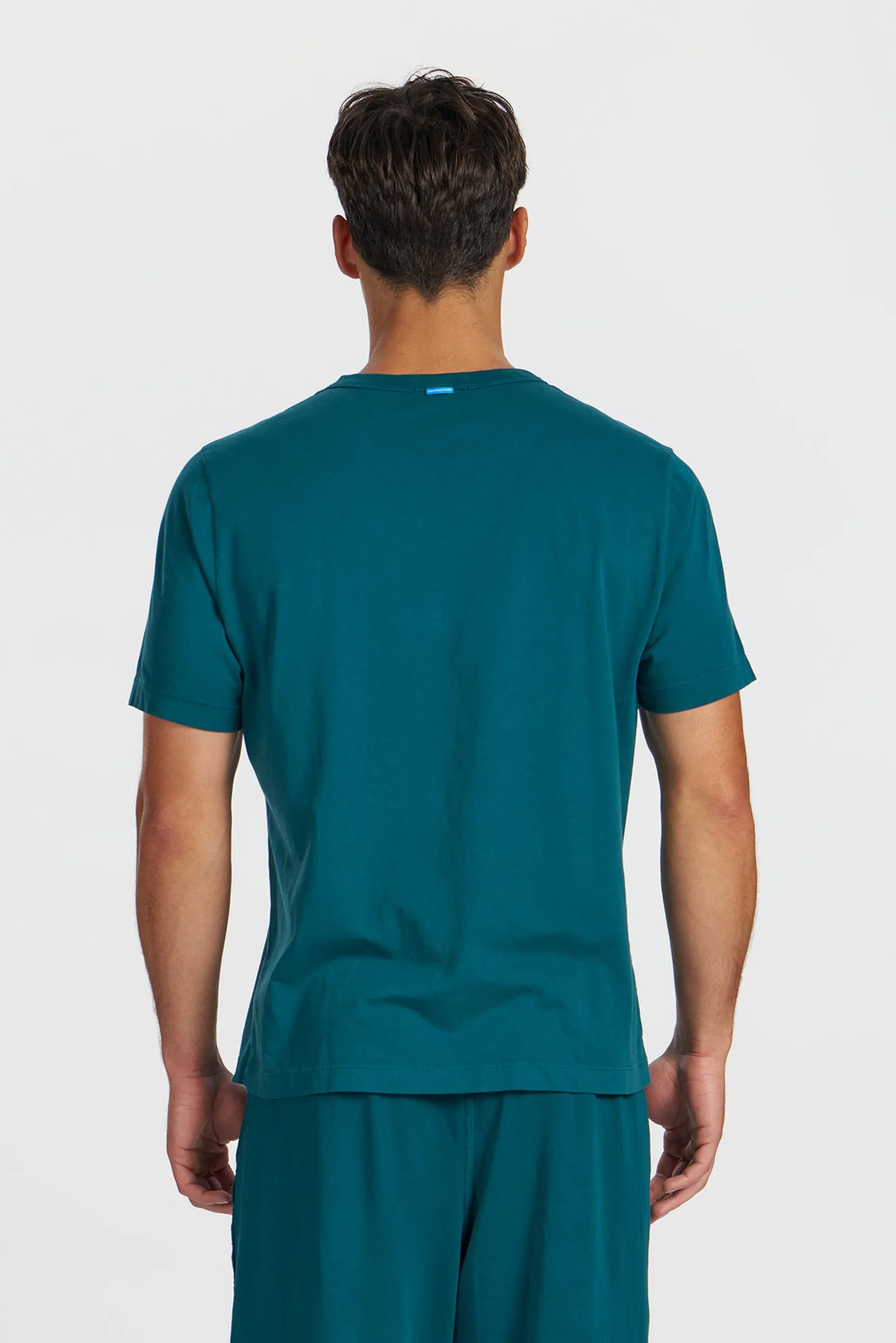 Relaxed Tee sold by Cotton Citizen product image thumbnail 4