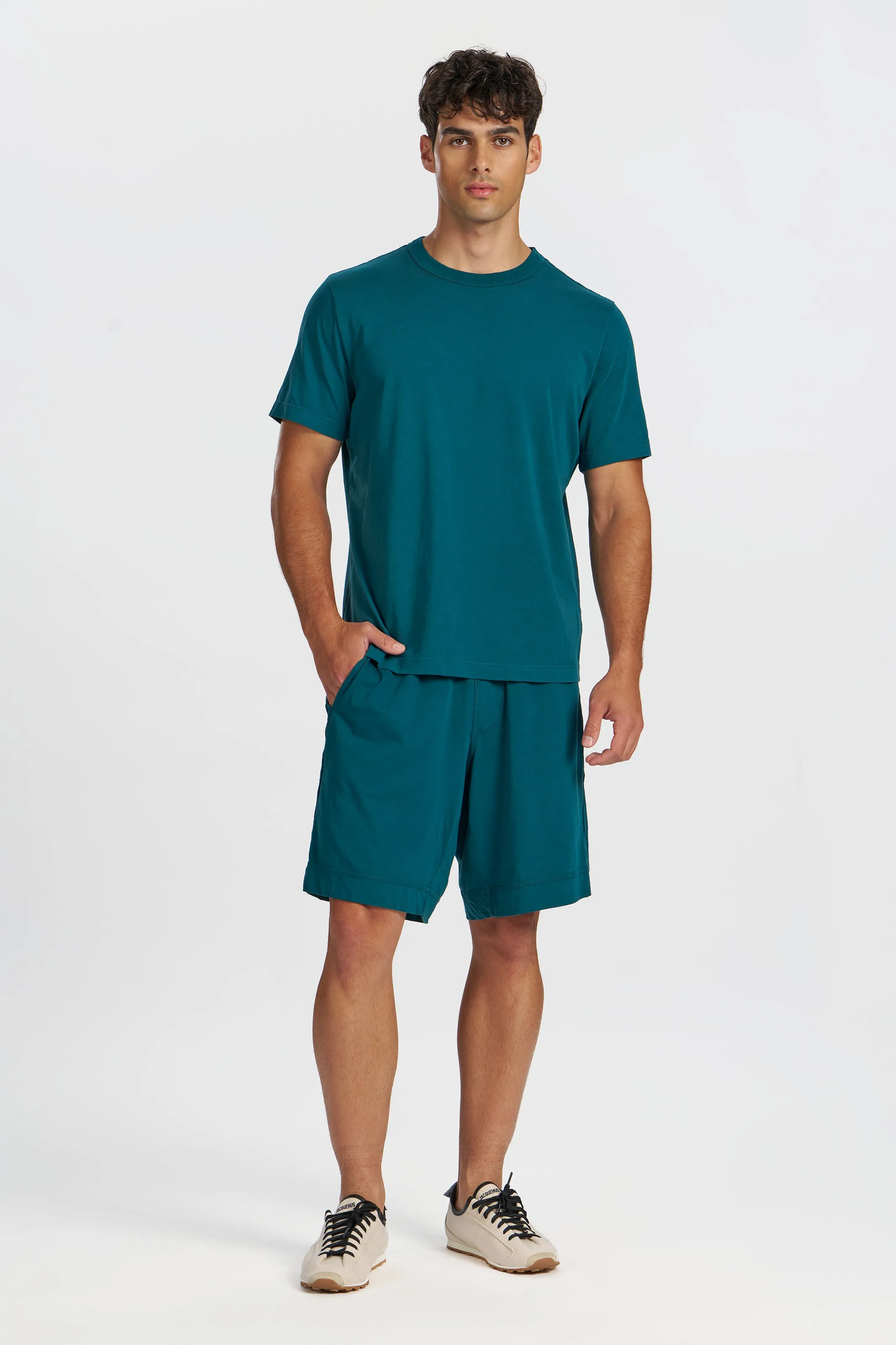 Relaxed Tee sold by Cotton Citizen product image thumbnail 2